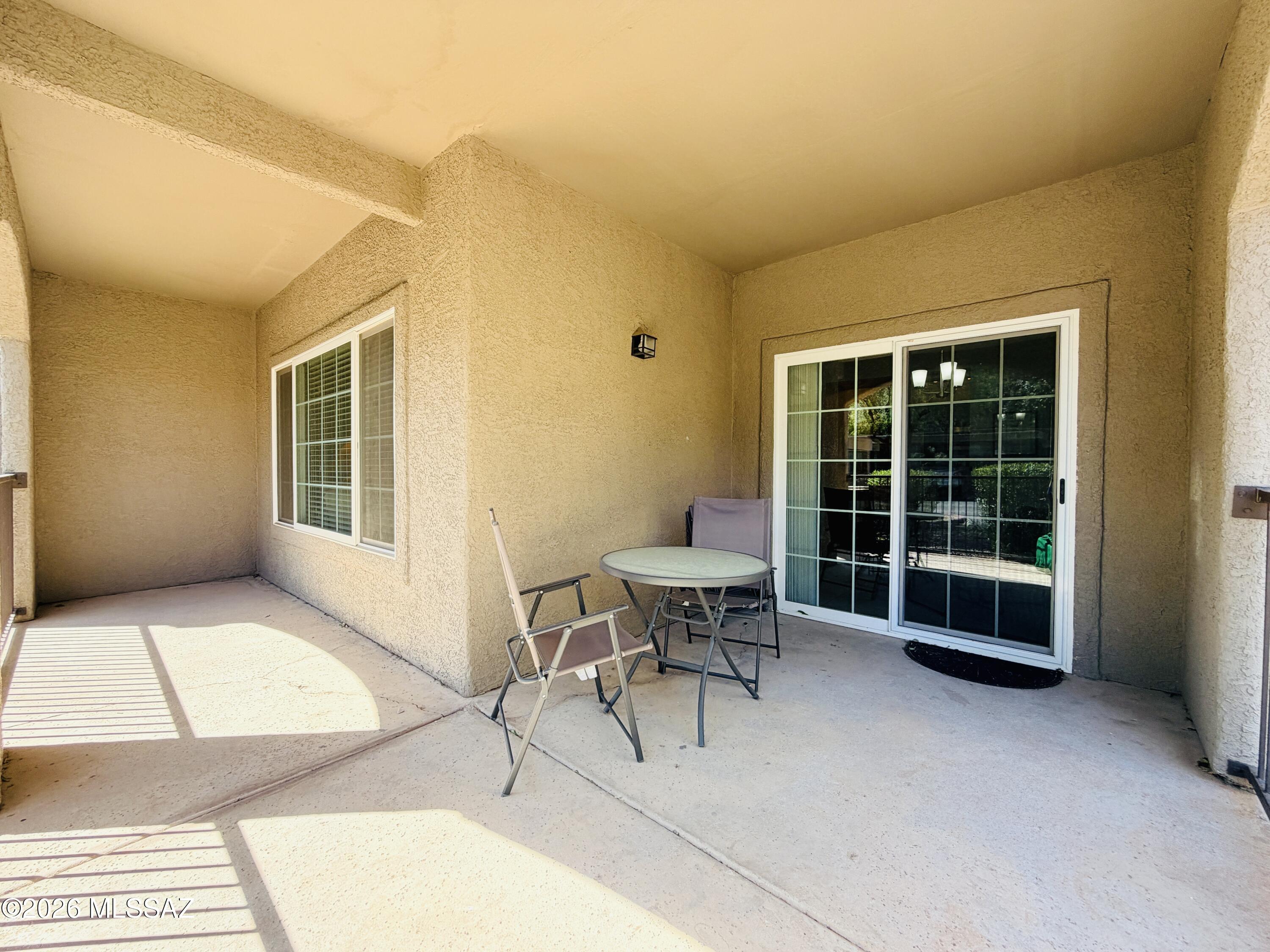 The Boulders at La Reserve Condominiums - Residential Lease