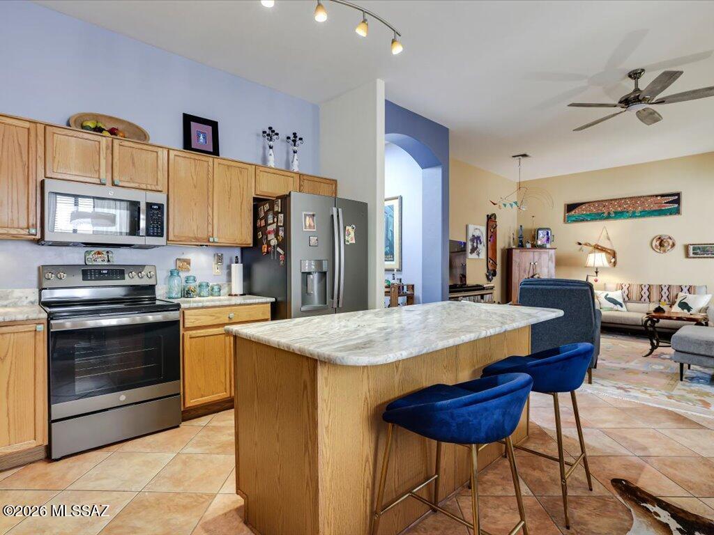 10451 E Sixto Molina Lane