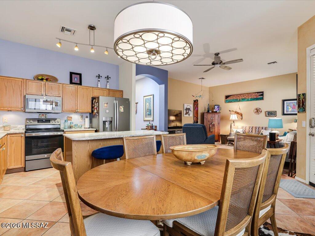 10451 E Sixto Molina Lane