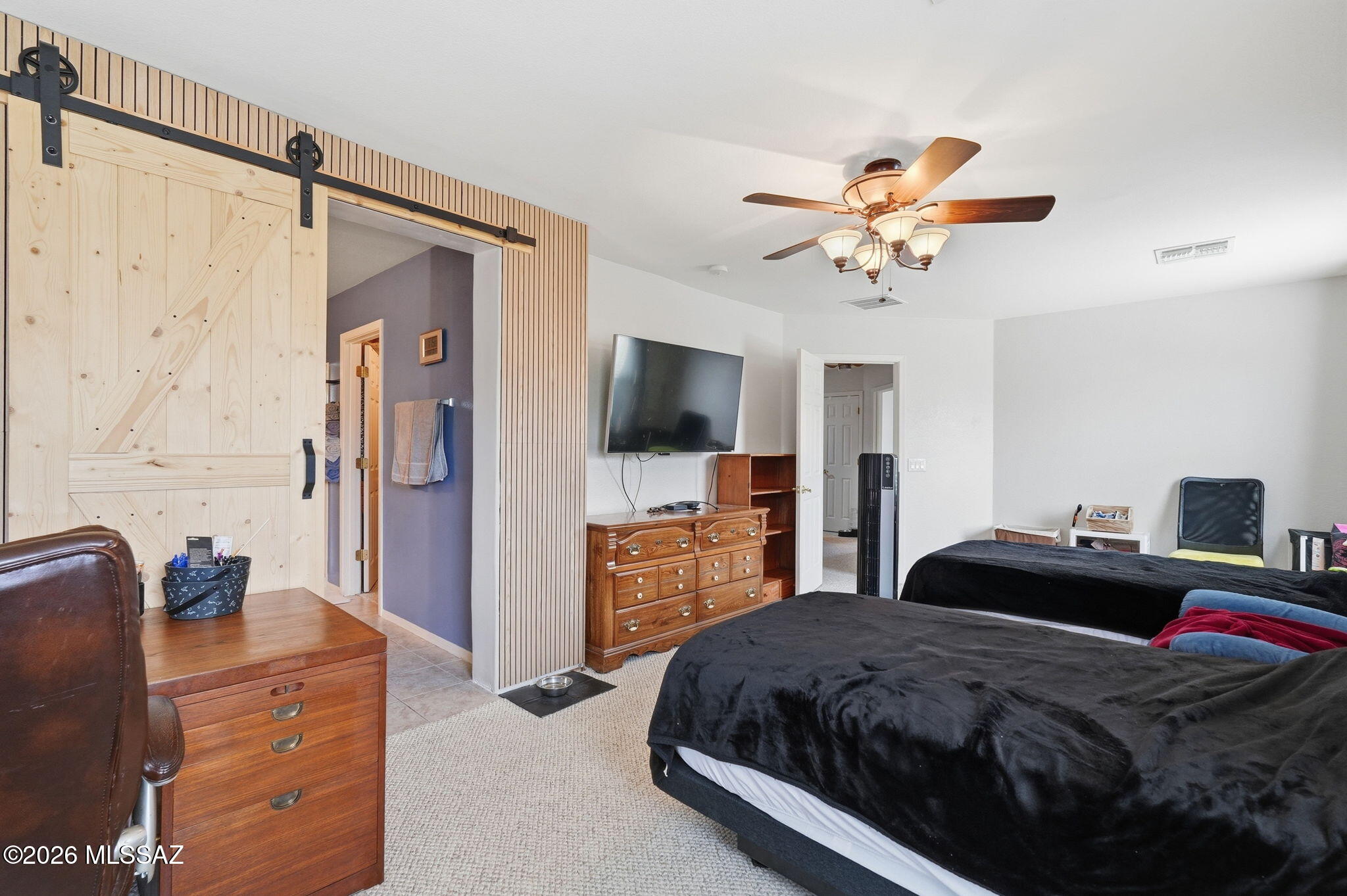 Black Horse (1-411) - Residential