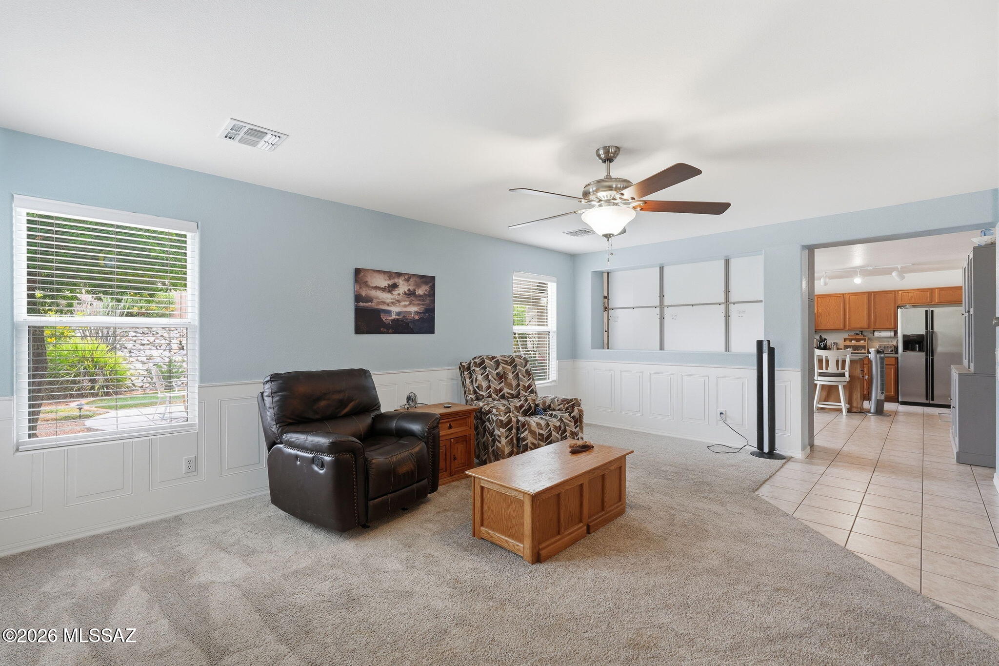 3611 E Mecate Road
