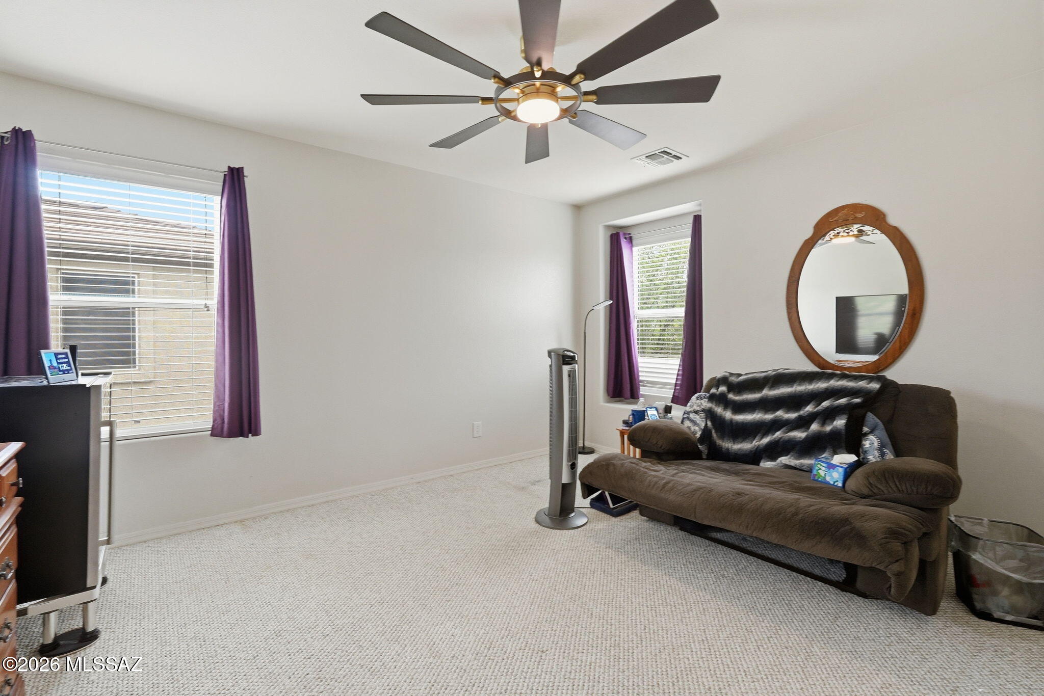 Black Horse (1-411) - Residential
