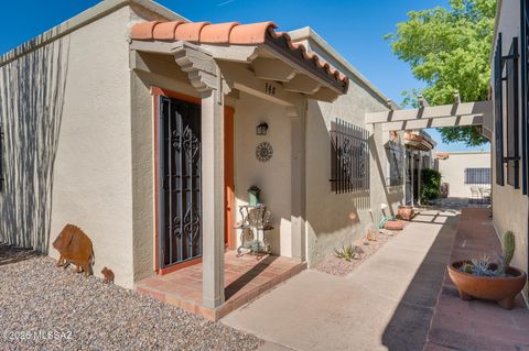 148 W Calle Del Ano Green Valley AZ 85614