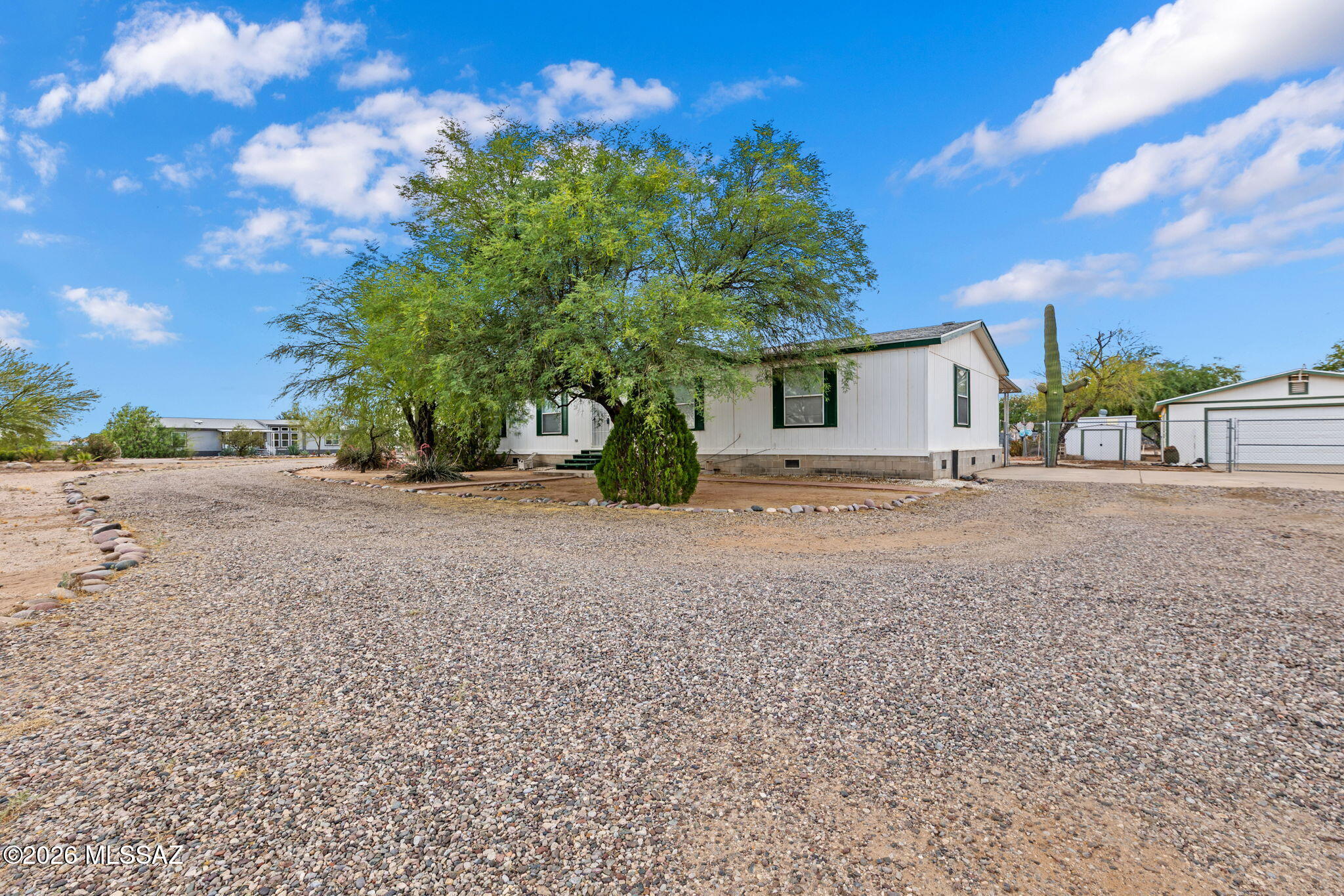 16600 W Peccary Lane