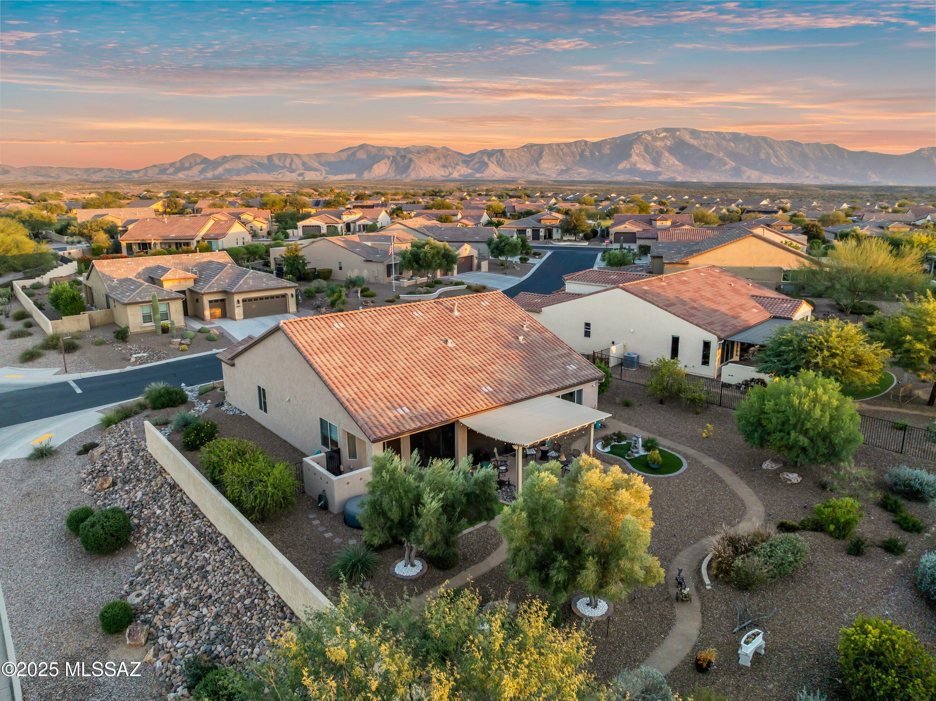 Saddlebrooke Ranch - Residential