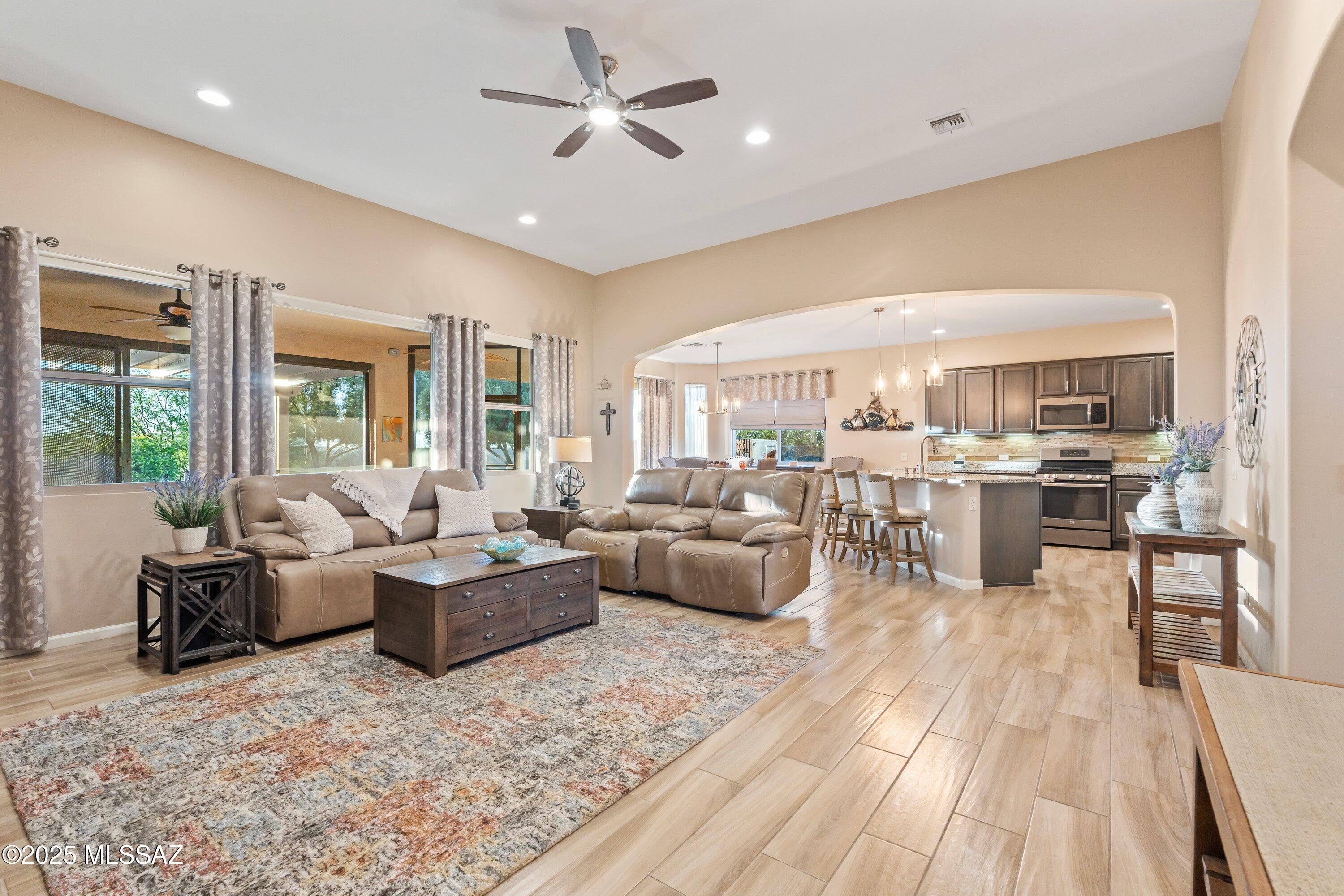 Saddlebrooke Ranch - Residential