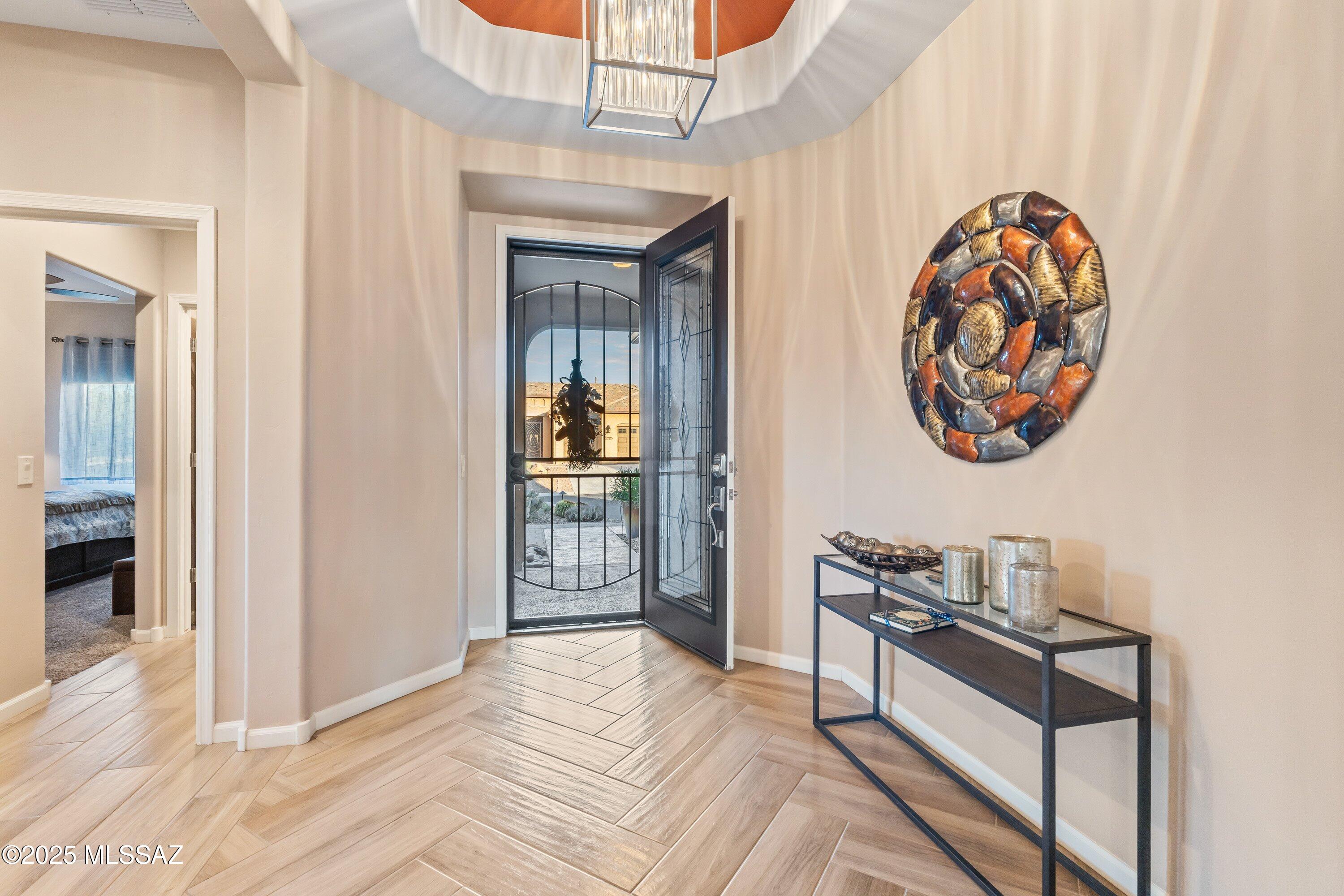 Saddlebrooke Ranch - Residential
