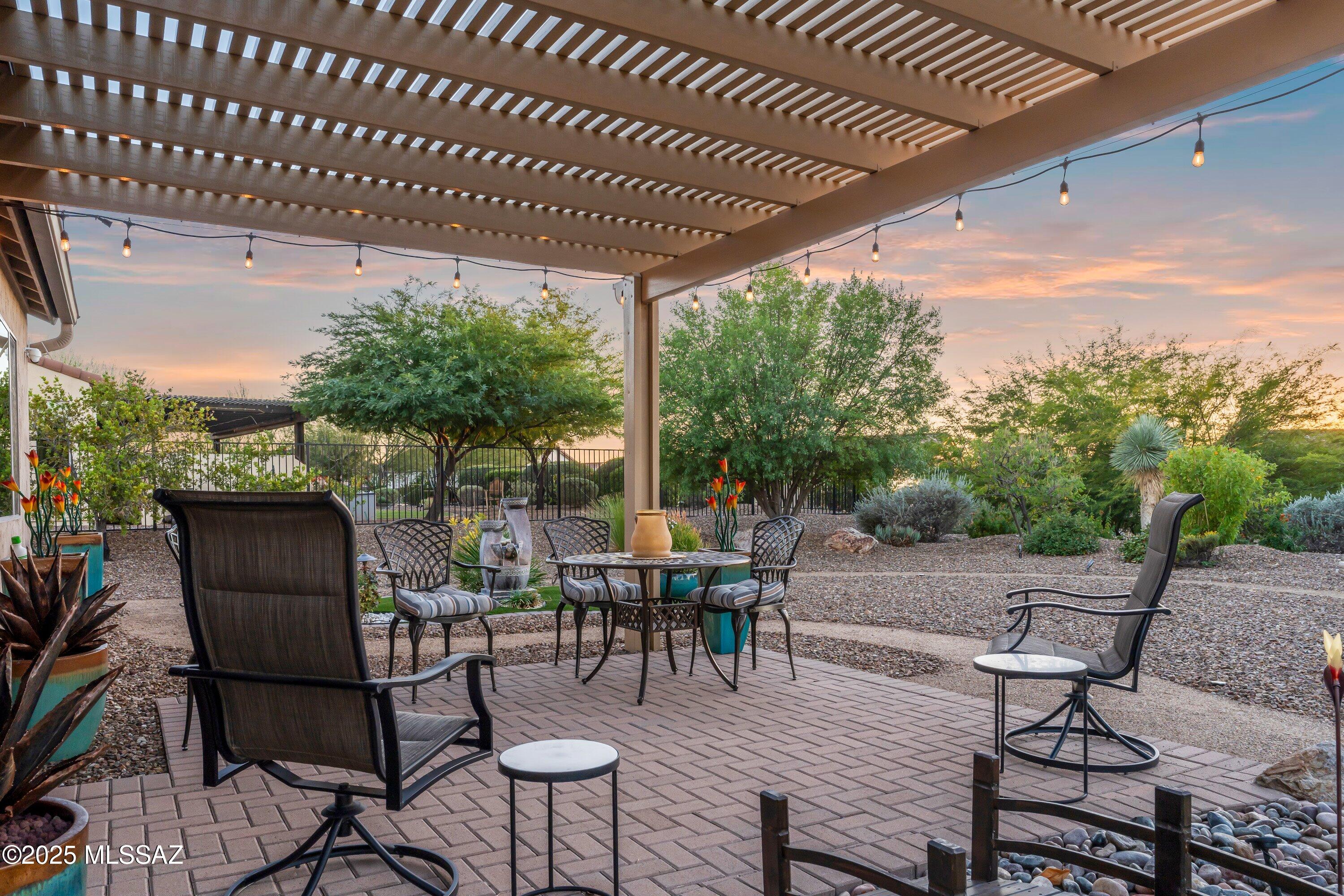 Saddlebrooke Ranch - Residential