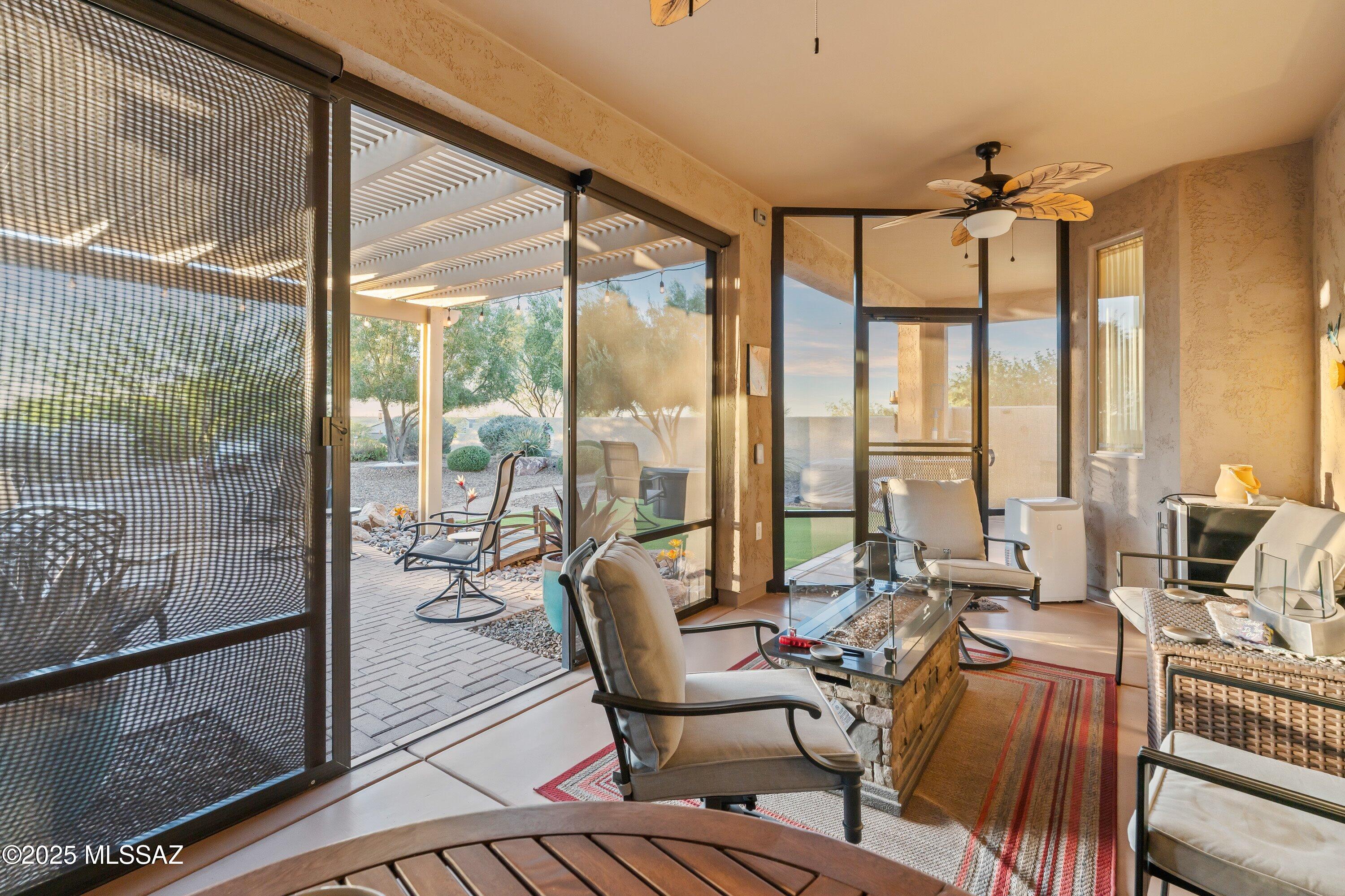 Saddlebrooke Ranch - Residential