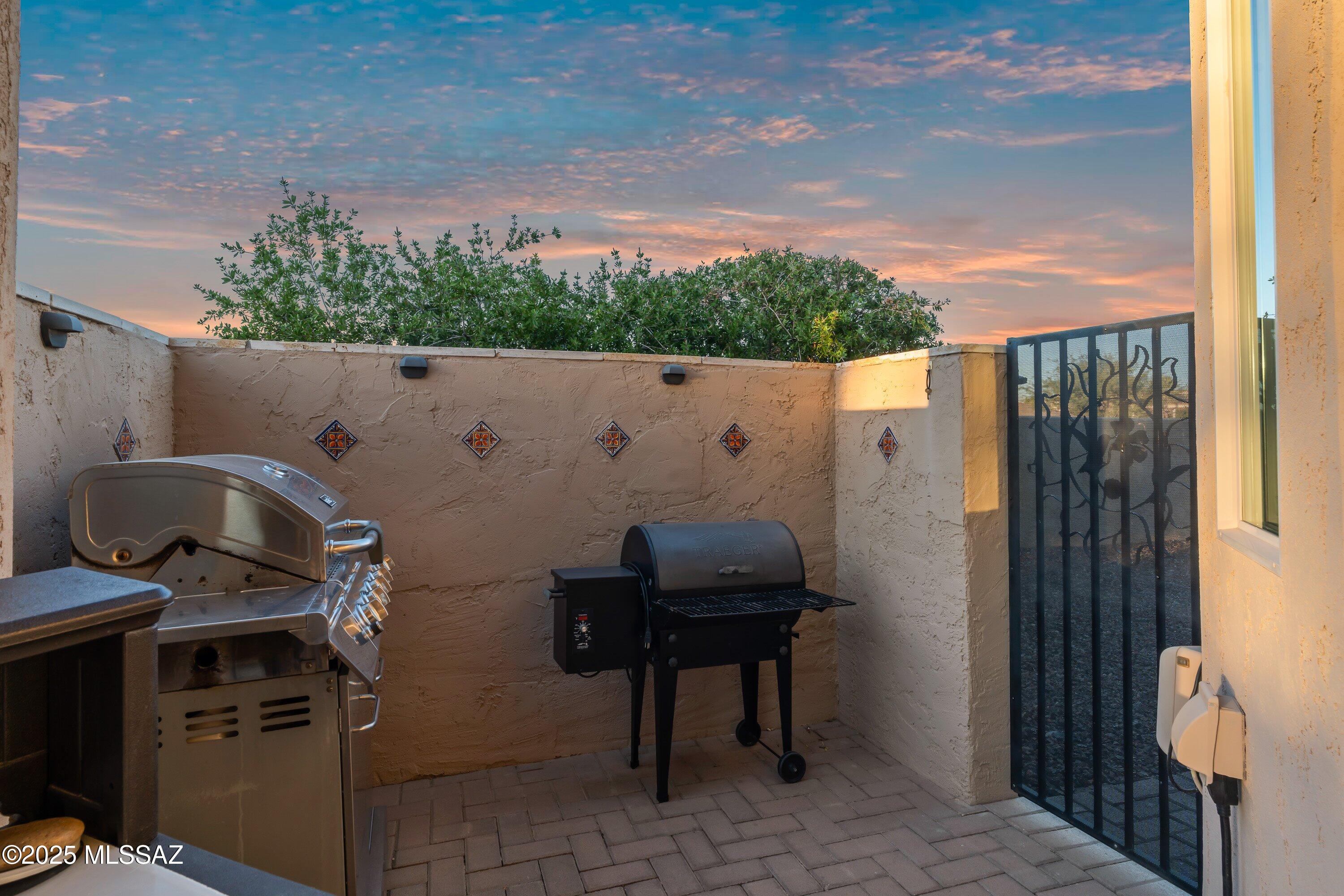Saddlebrooke Ranch - Residential