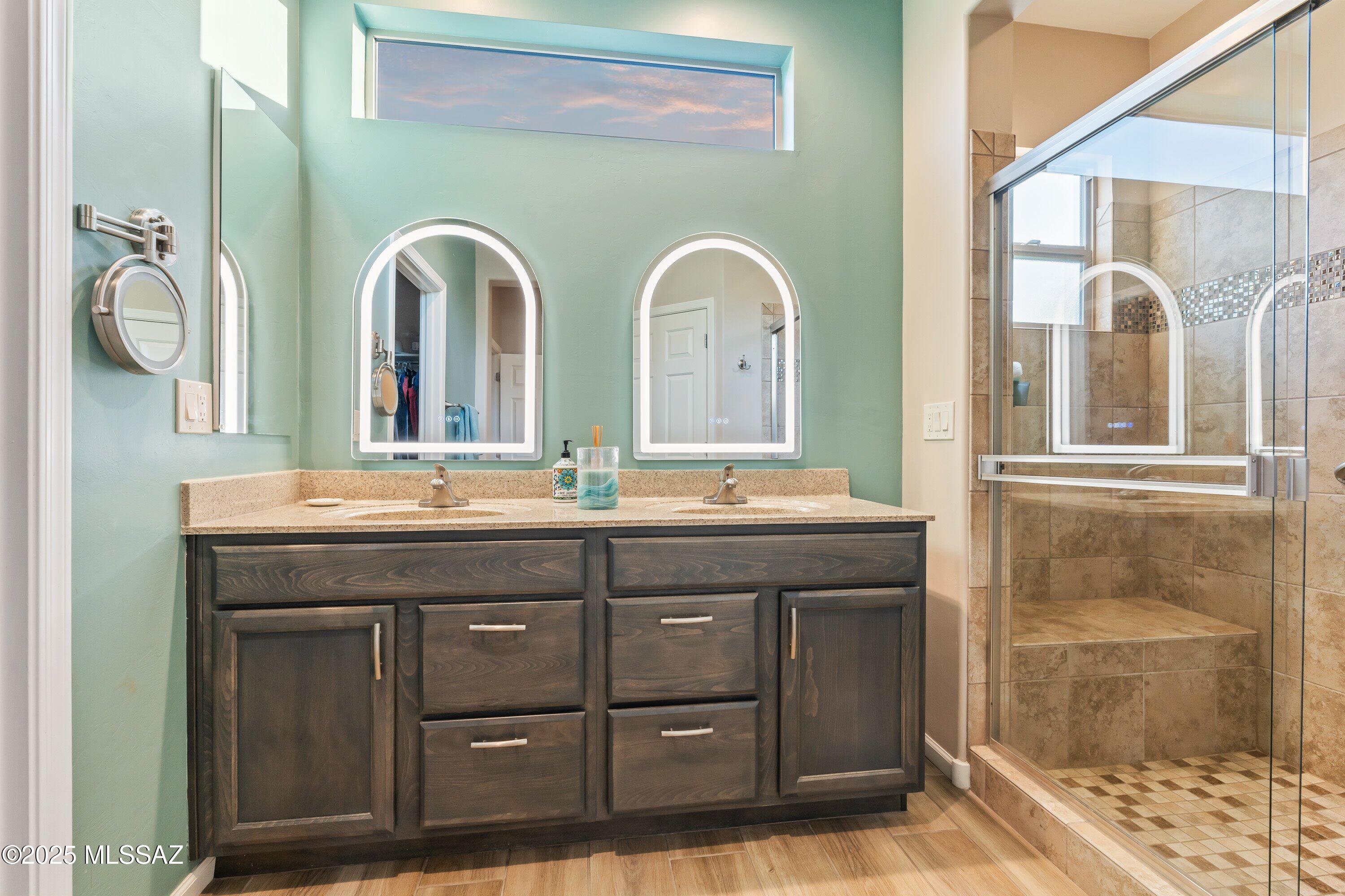 Saddlebrooke Ranch - Residential