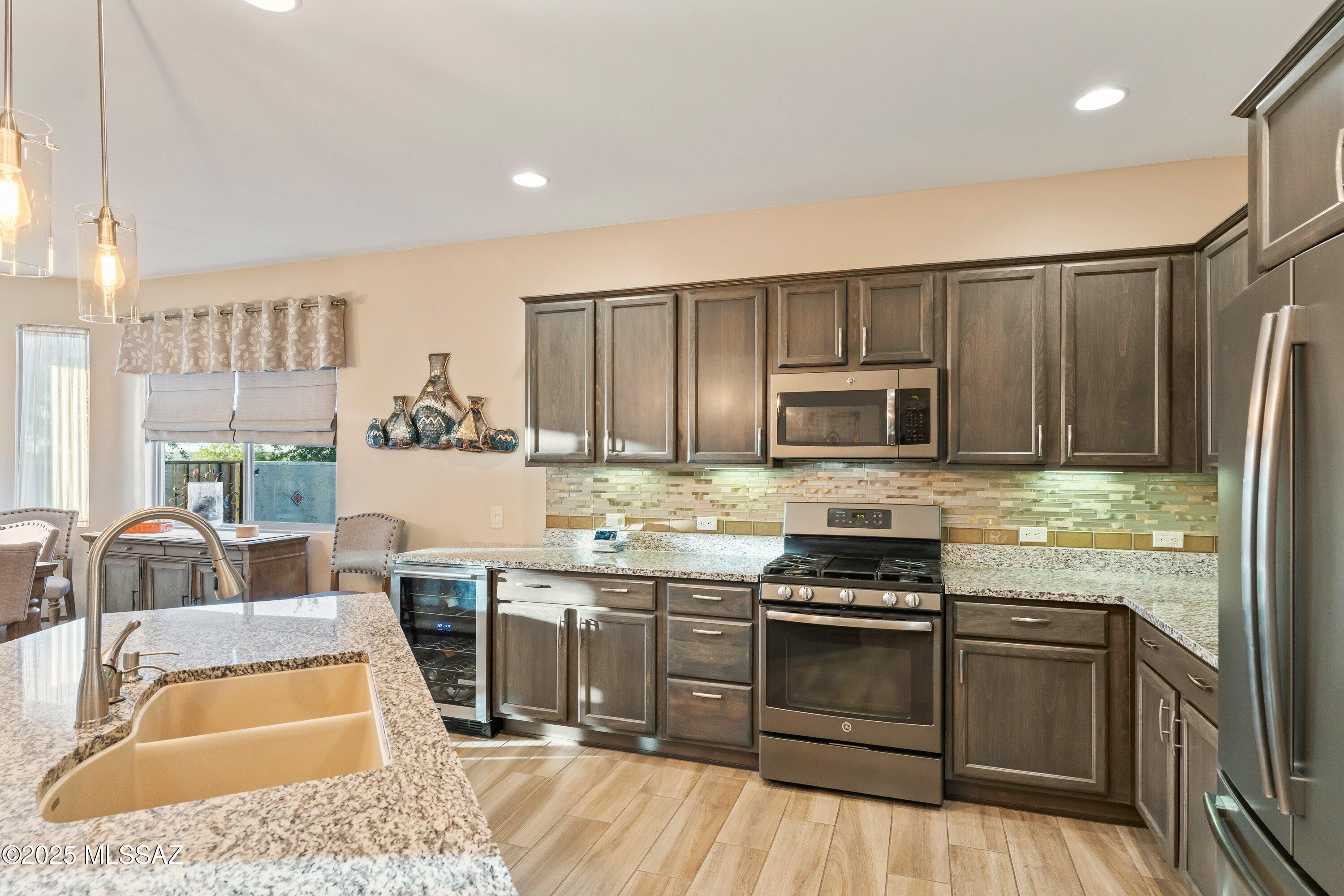 Saddlebrooke Ranch - Residential