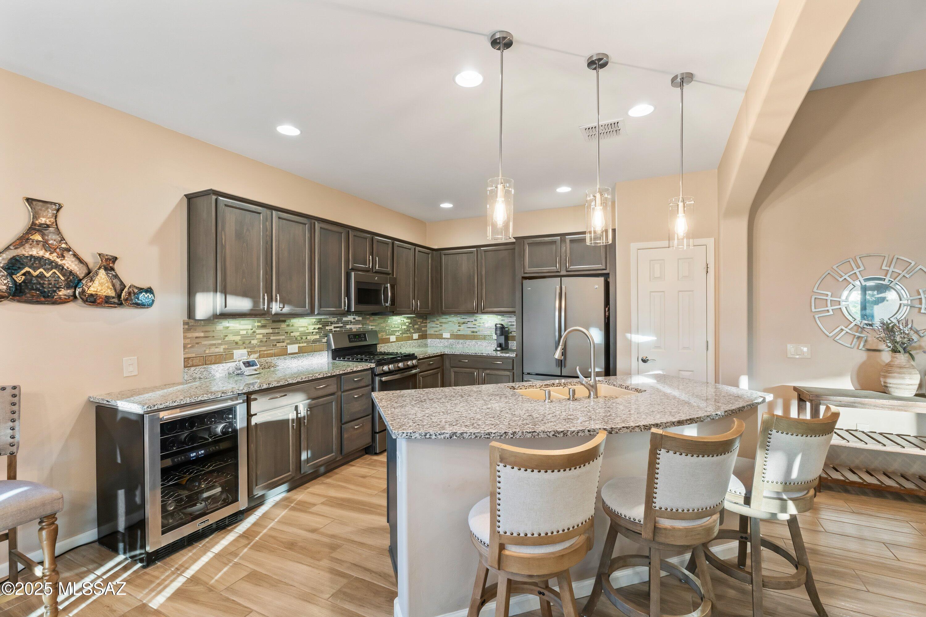 Saddlebrooke Ranch - Residential