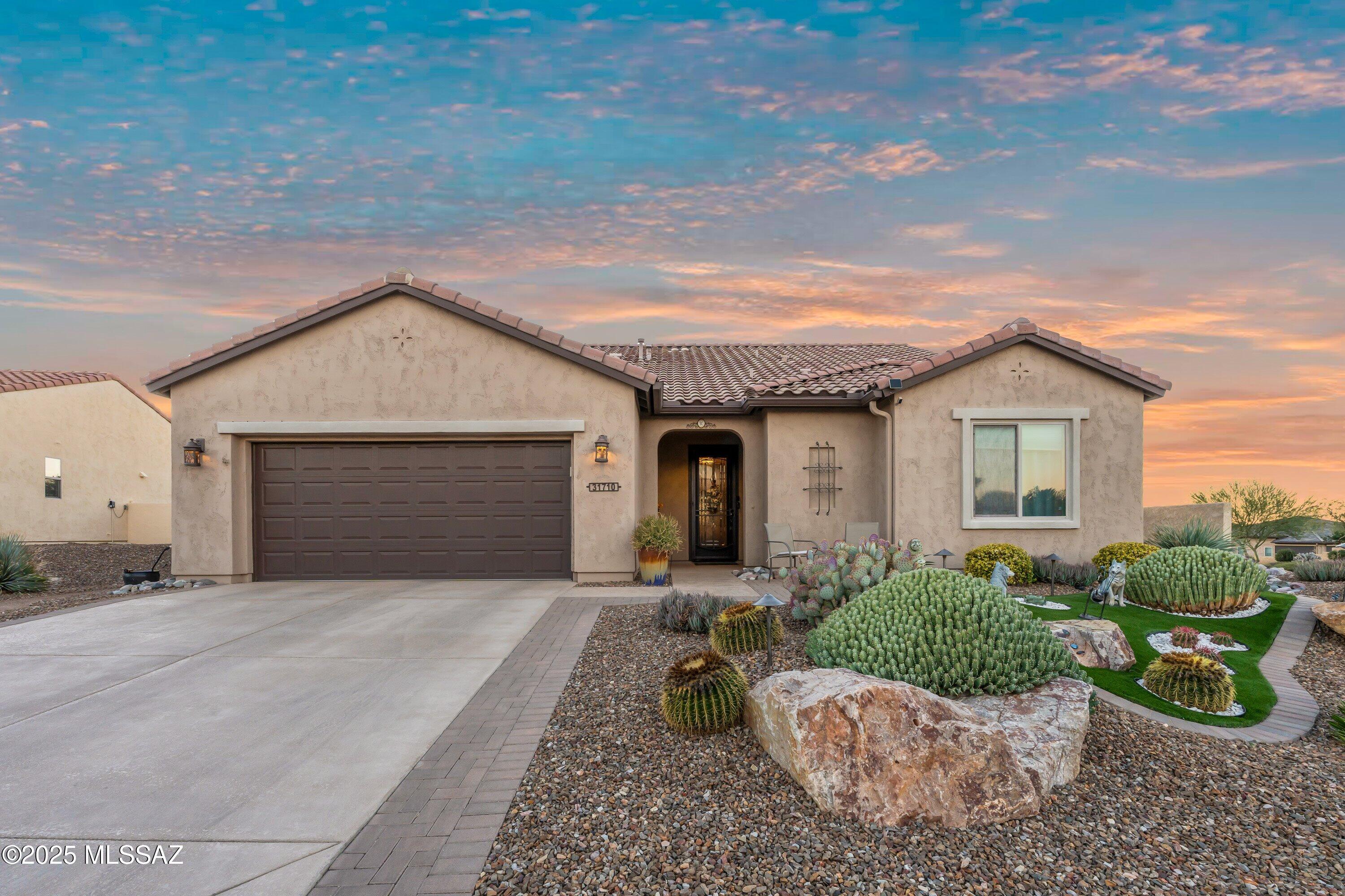 Saddlebrooke Ranch - Residential