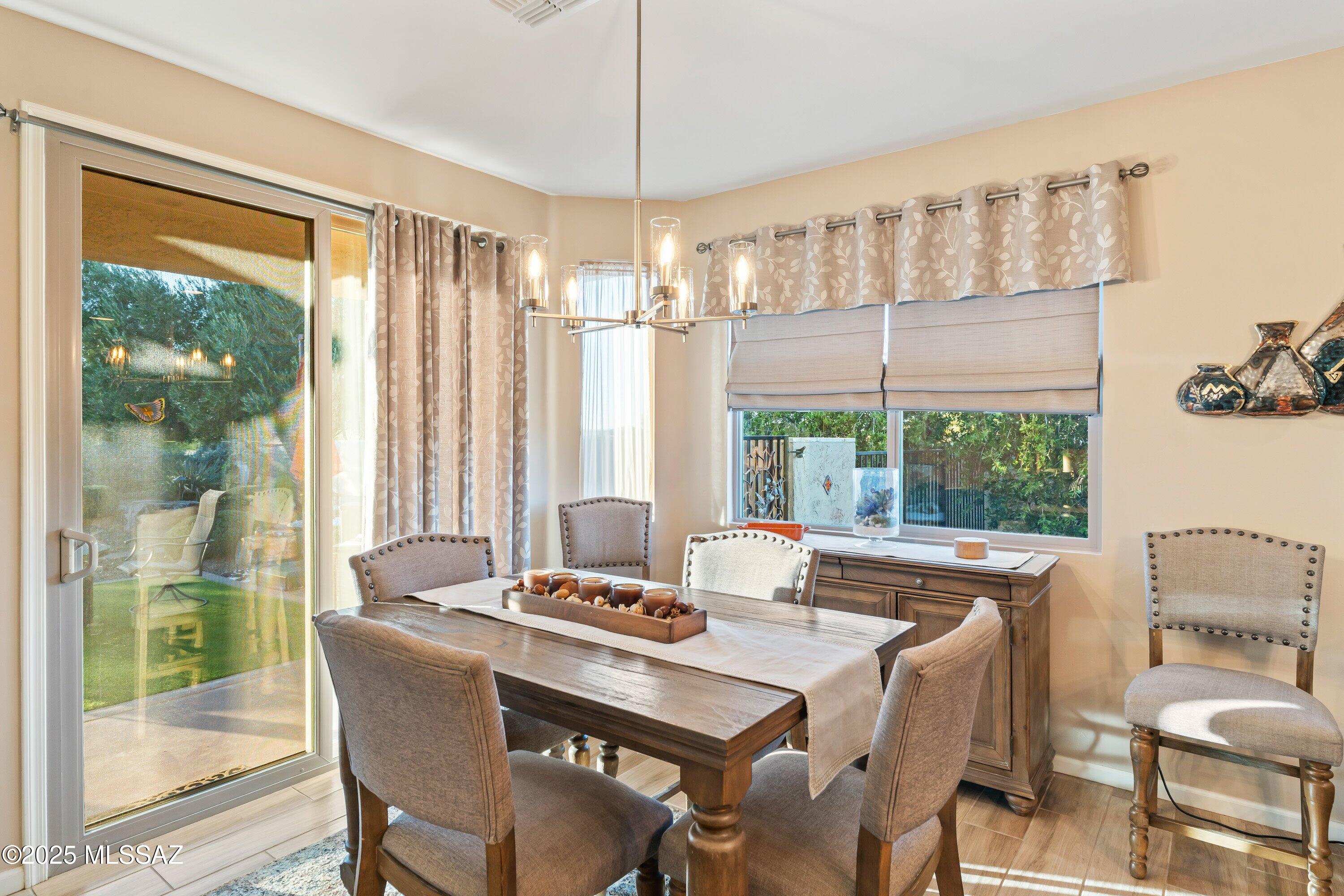 Saddlebrooke Ranch - Residential