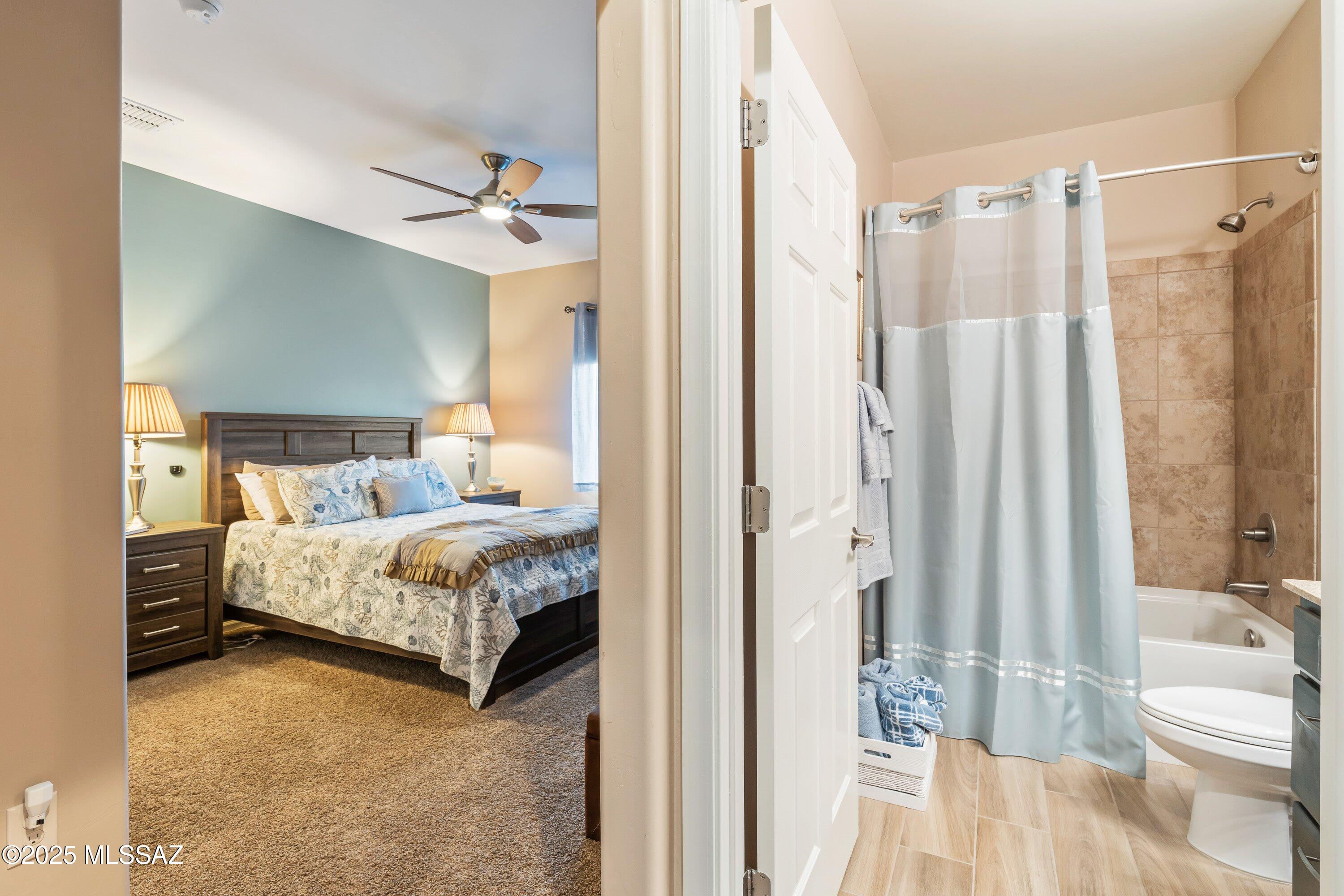 Saddlebrooke Ranch - Residential