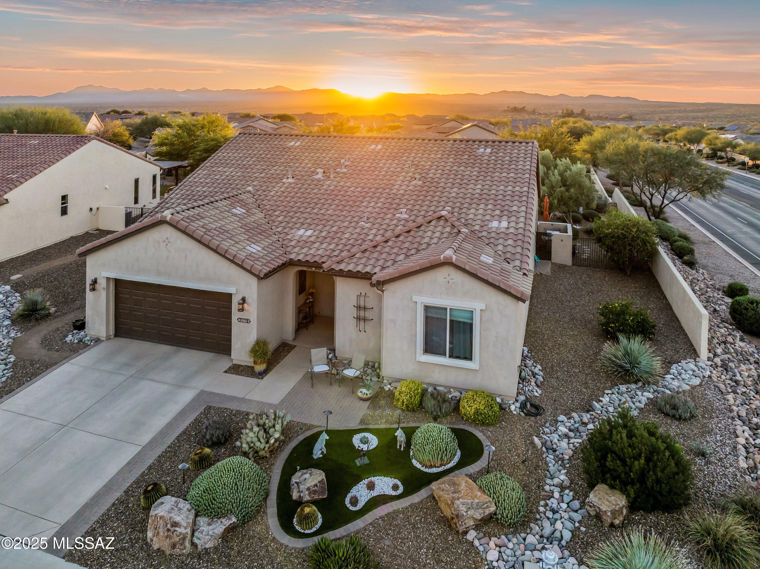 Saddlebrooke Ranch - Residential