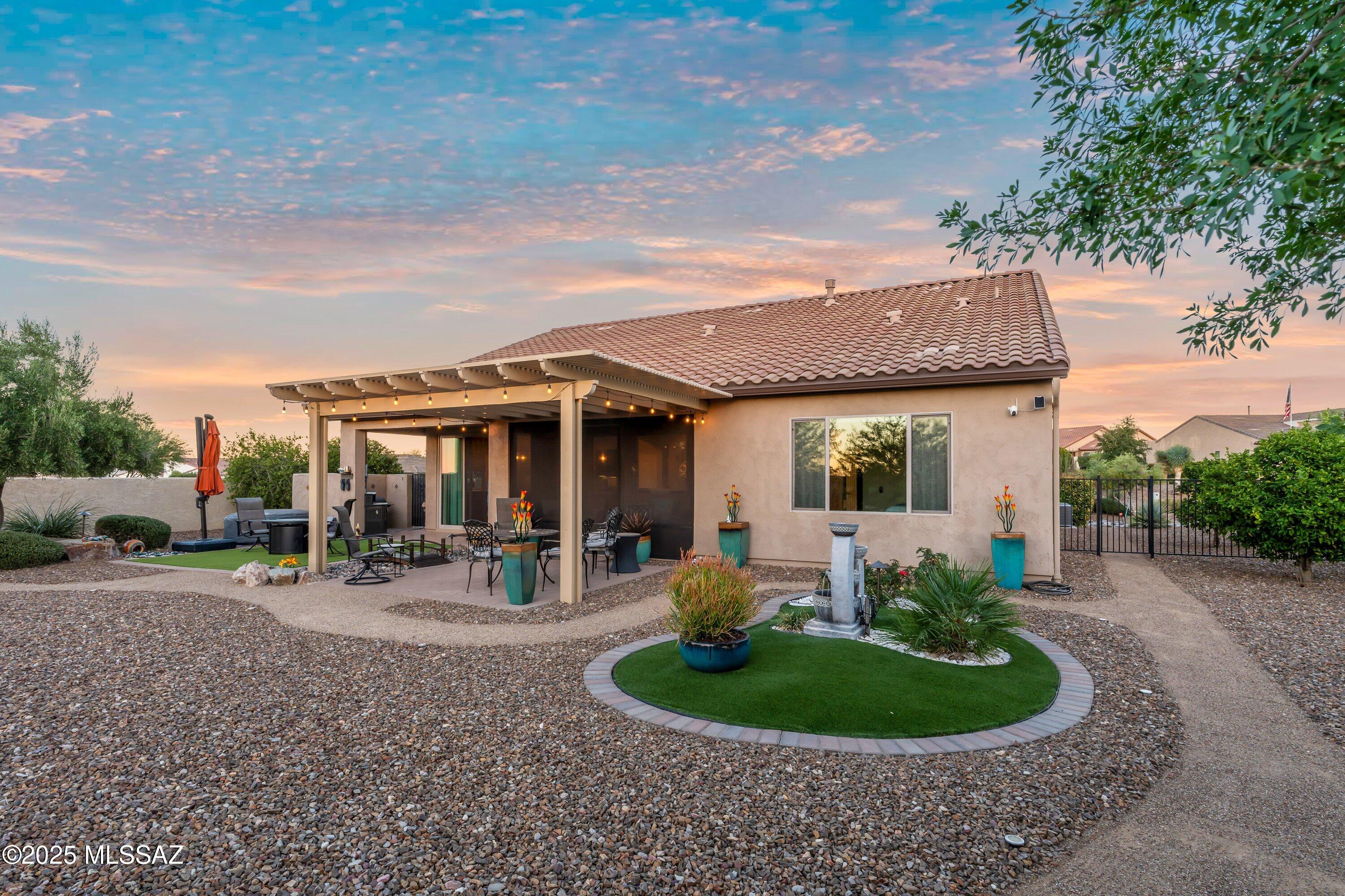 Saddlebrooke Ranch - Residential