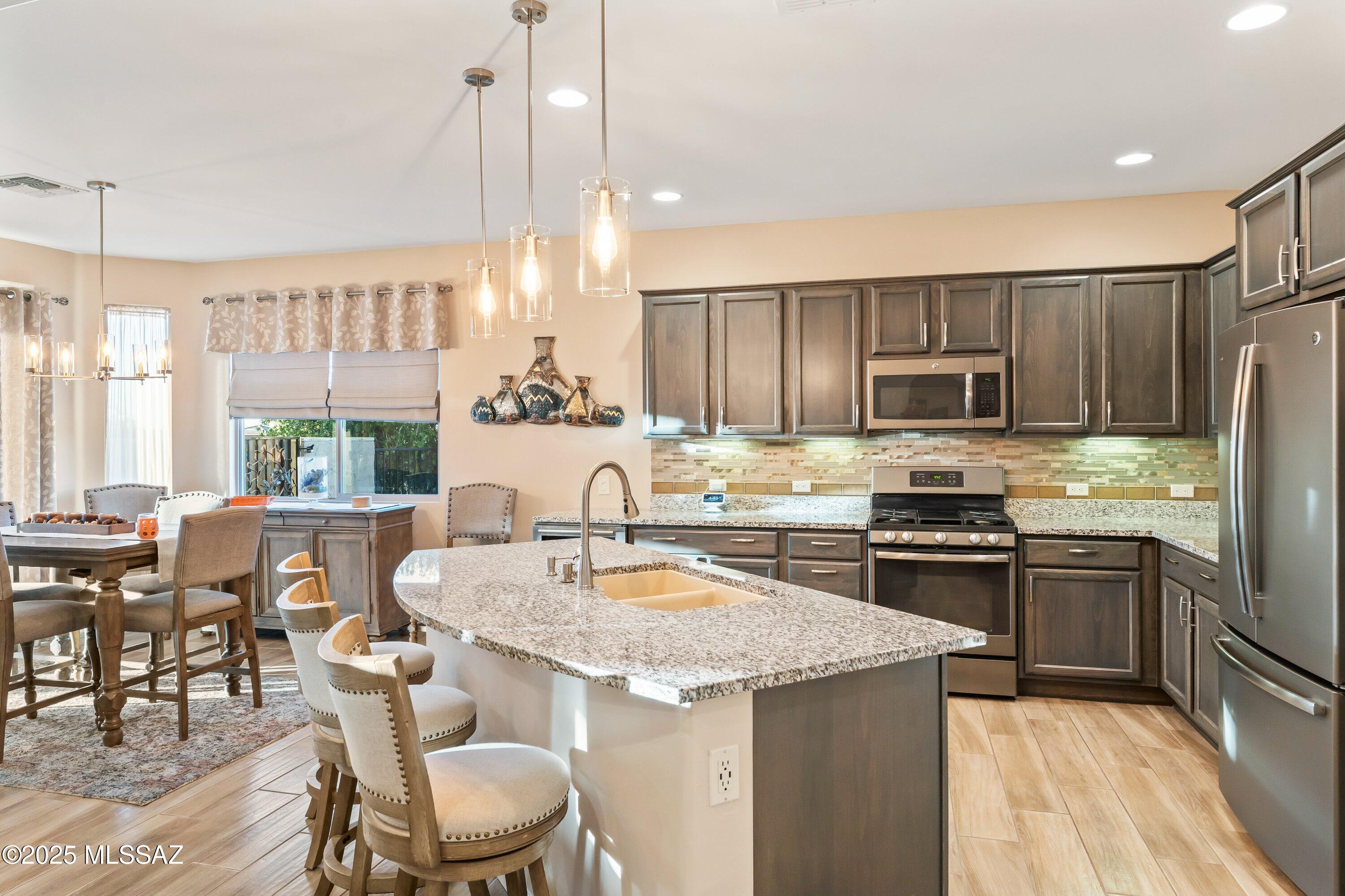 Saddlebrooke Ranch - Residential