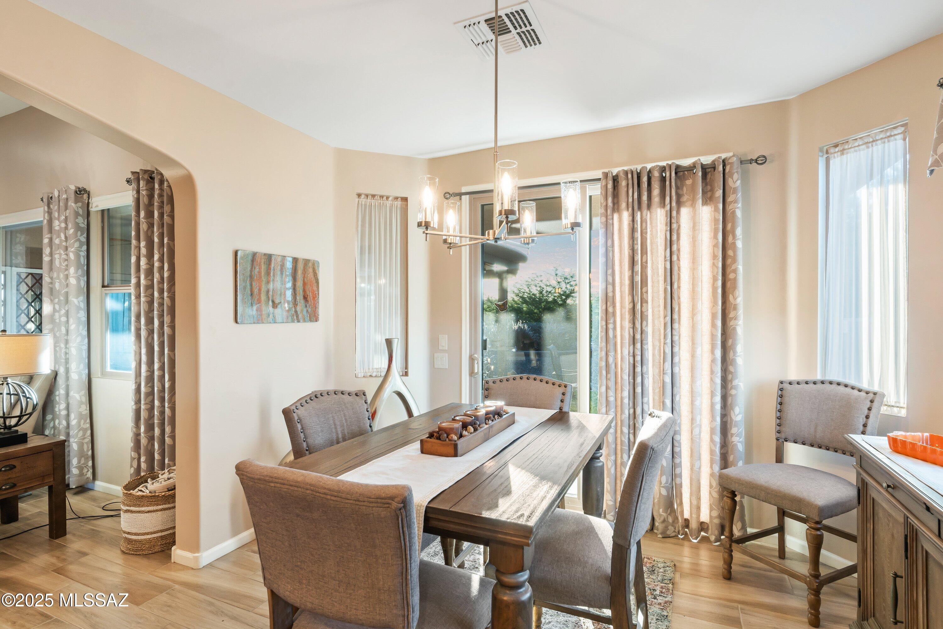 Saddlebrooke Ranch - Residential