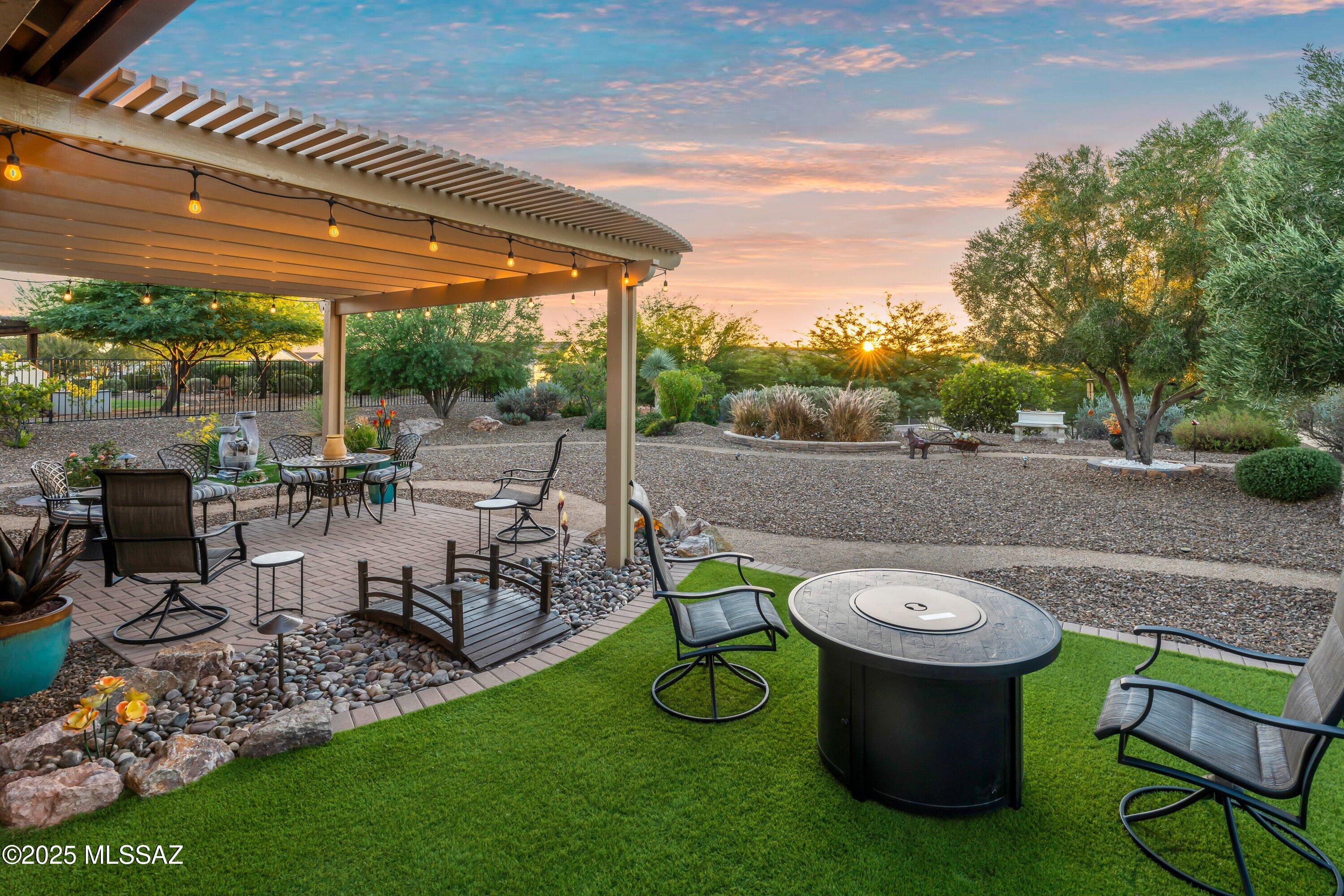 Saddlebrooke Ranch - Residential