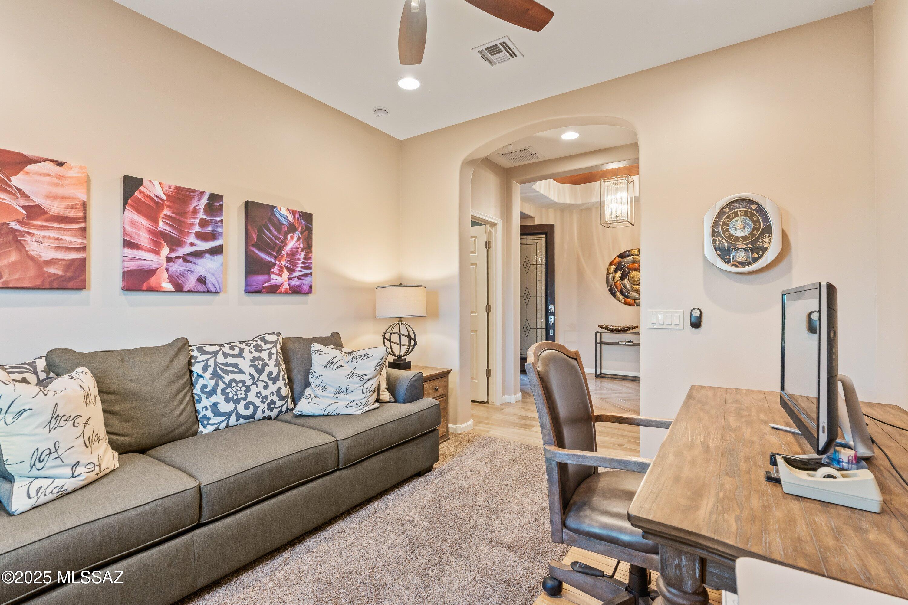 Saddlebrooke Ranch - Residential