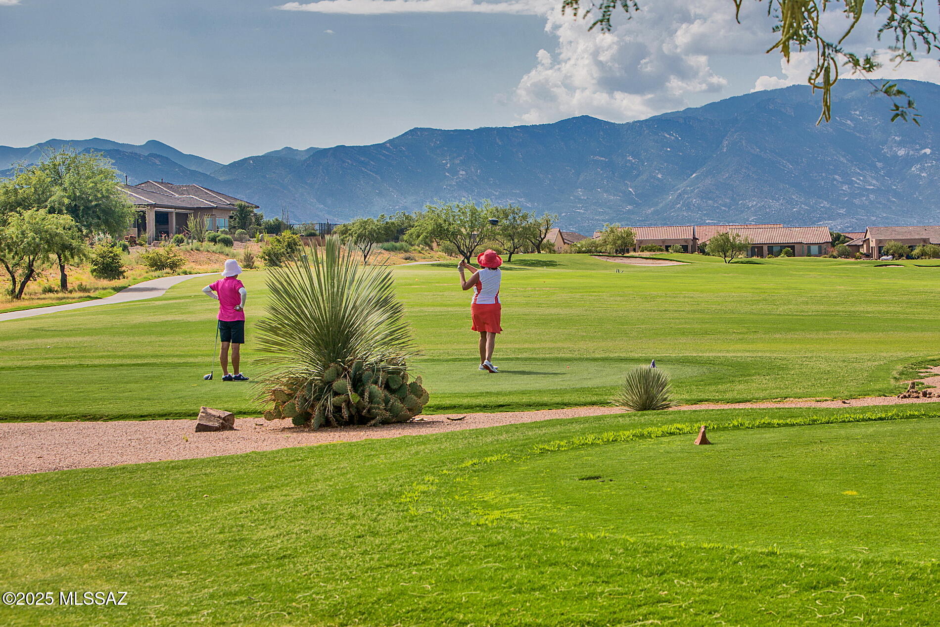 Saddlebrooke Ranch - Residential