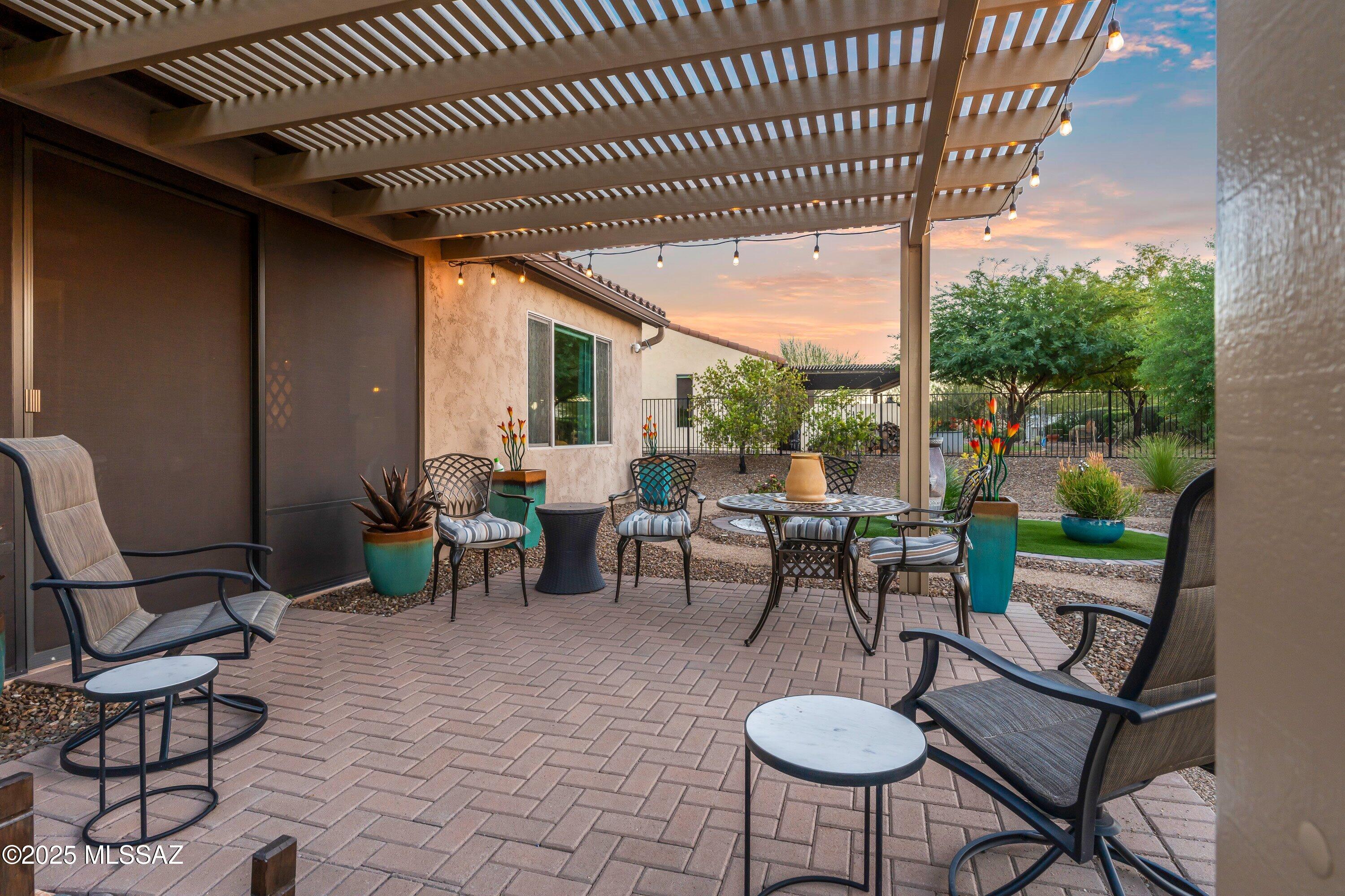 Saddlebrooke Ranch - Residential