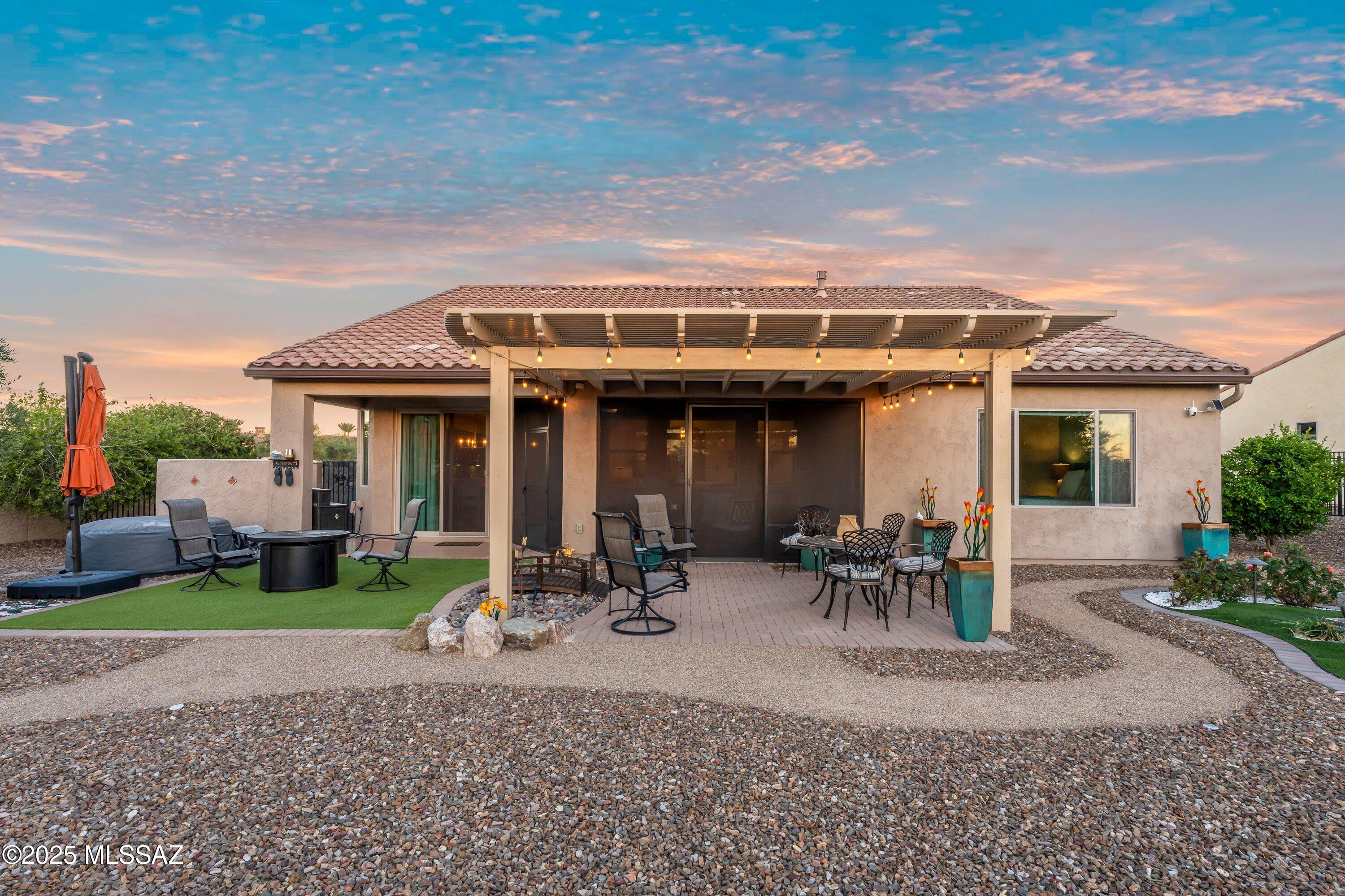Saddlebrooke Ranch - Residential