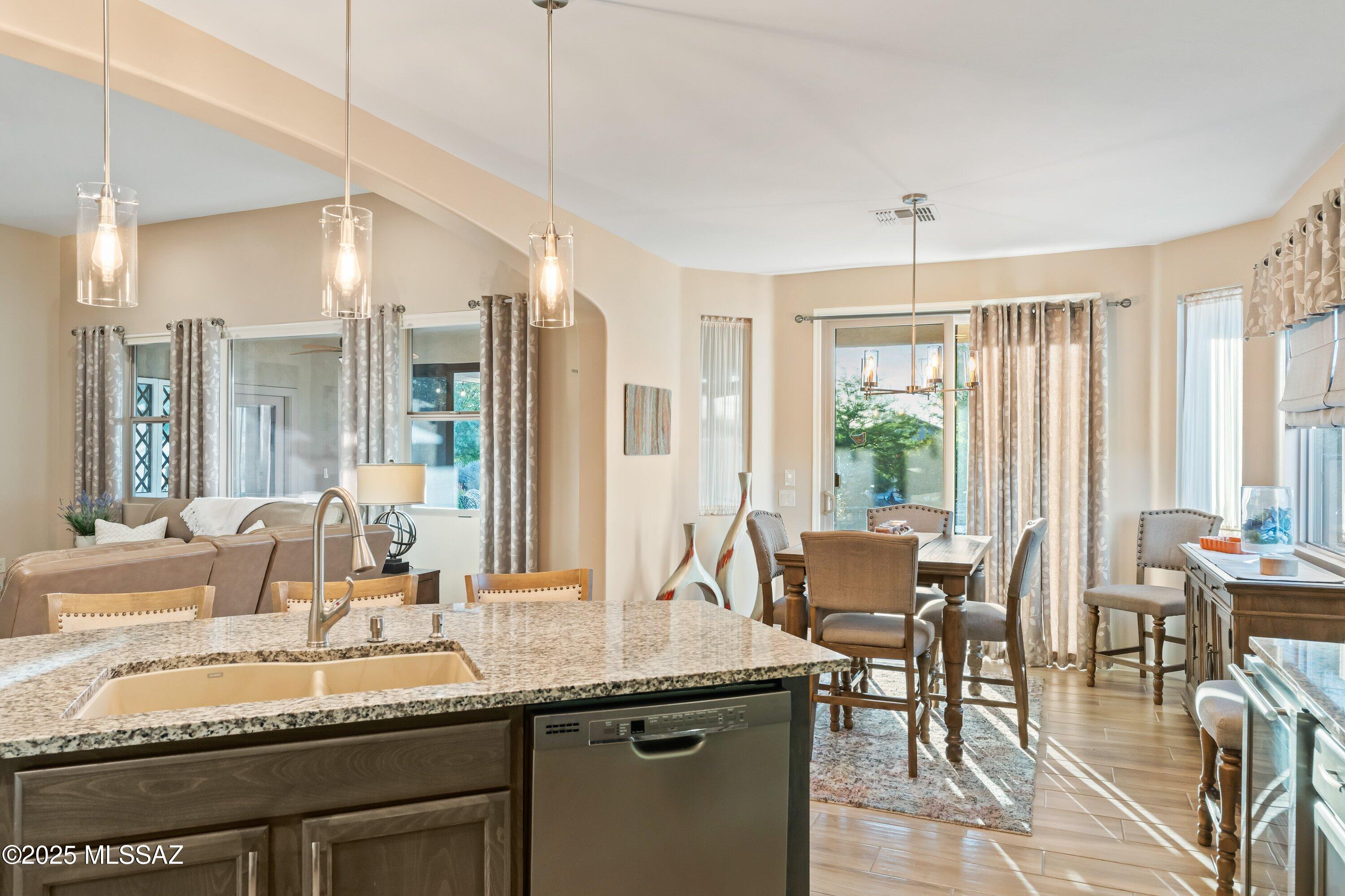 Saddlebrooke Ranch - Residential