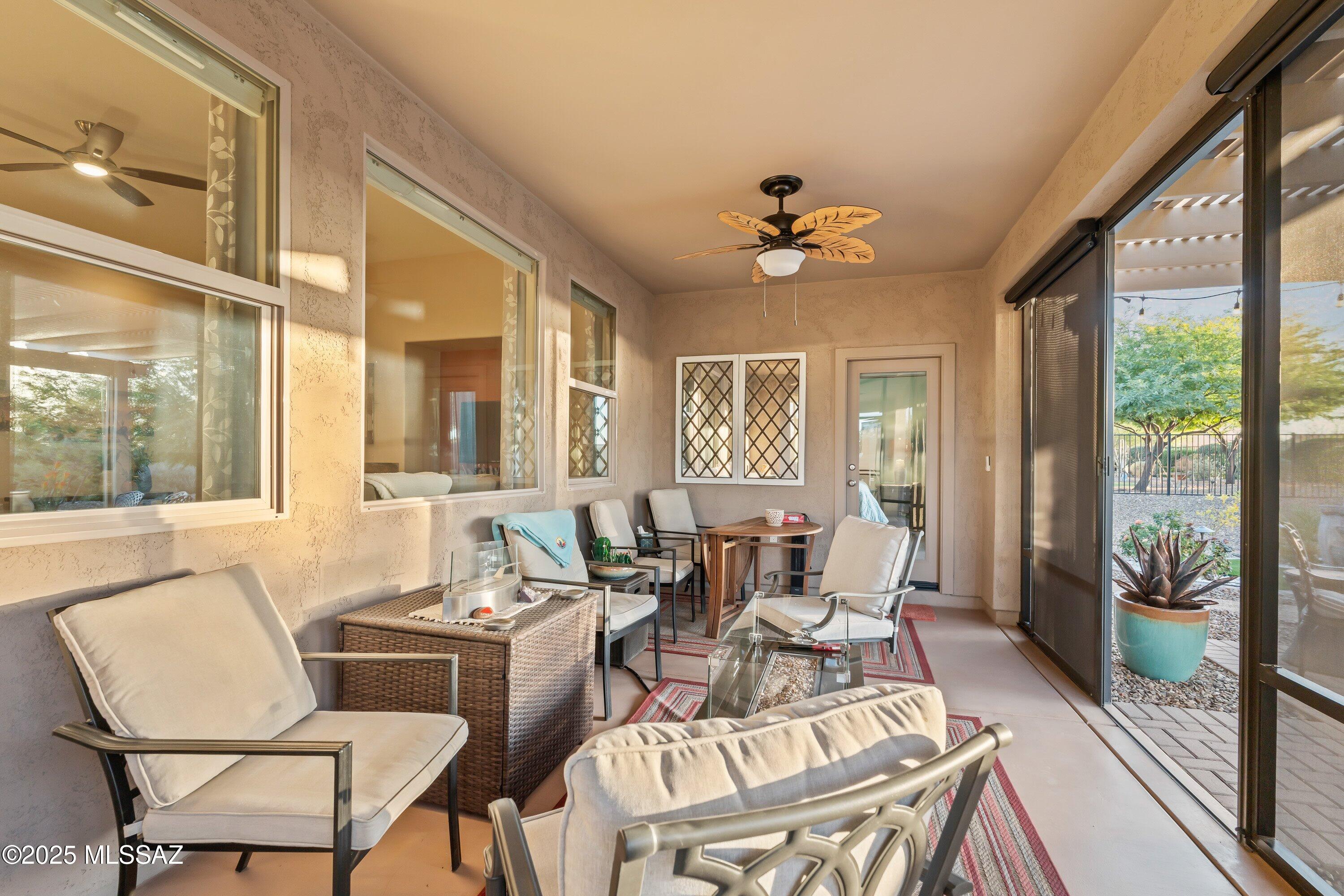 Saddlebrooke Ranch - Residential