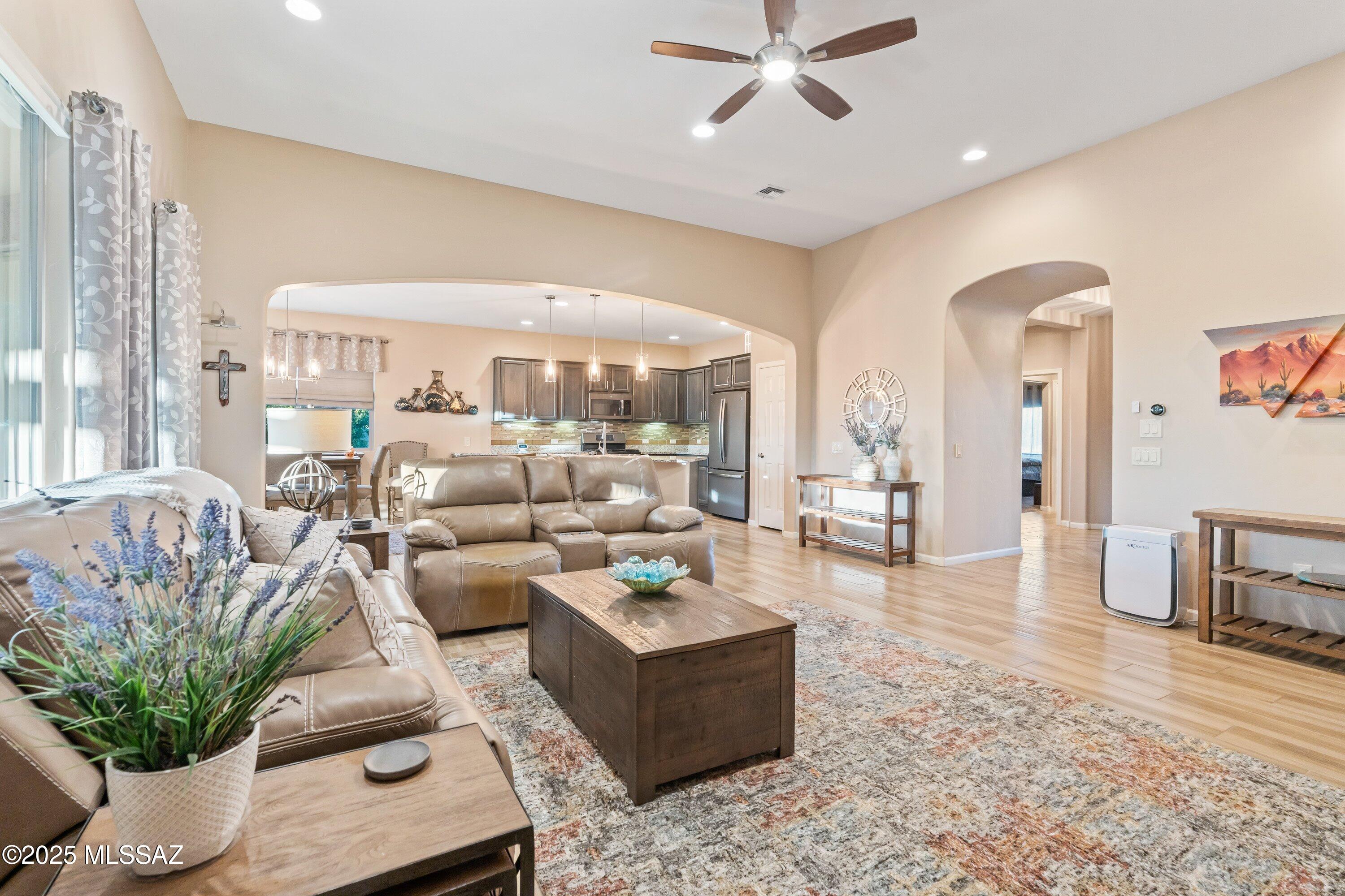 Saddlebrooke Ranch - Residential