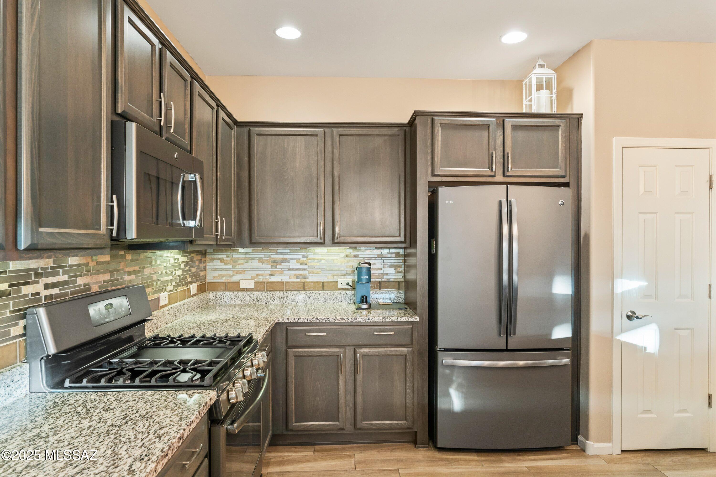 Saddlebrooke Ranch - Residential