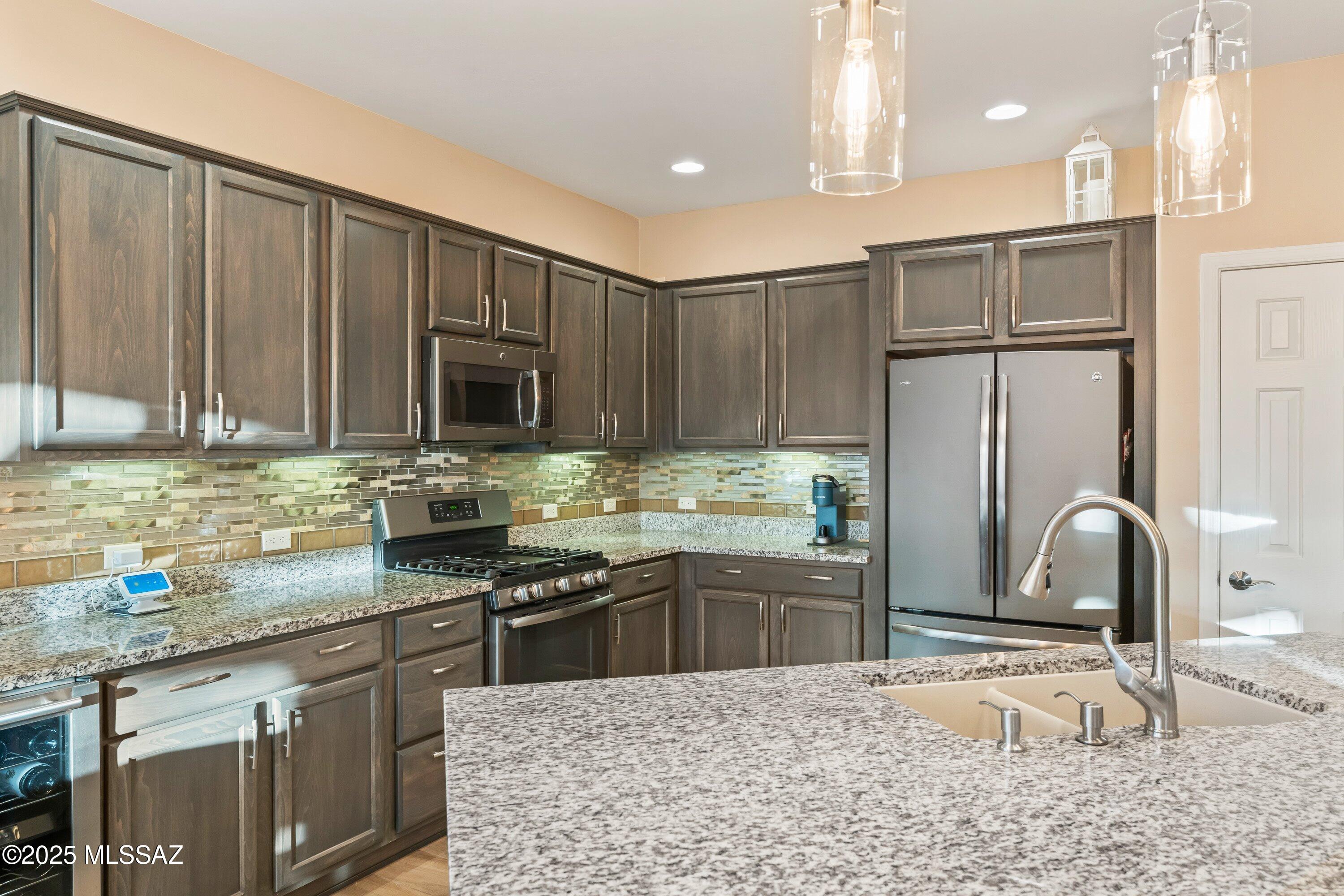 Saddlebrooke Ranch - Residential
