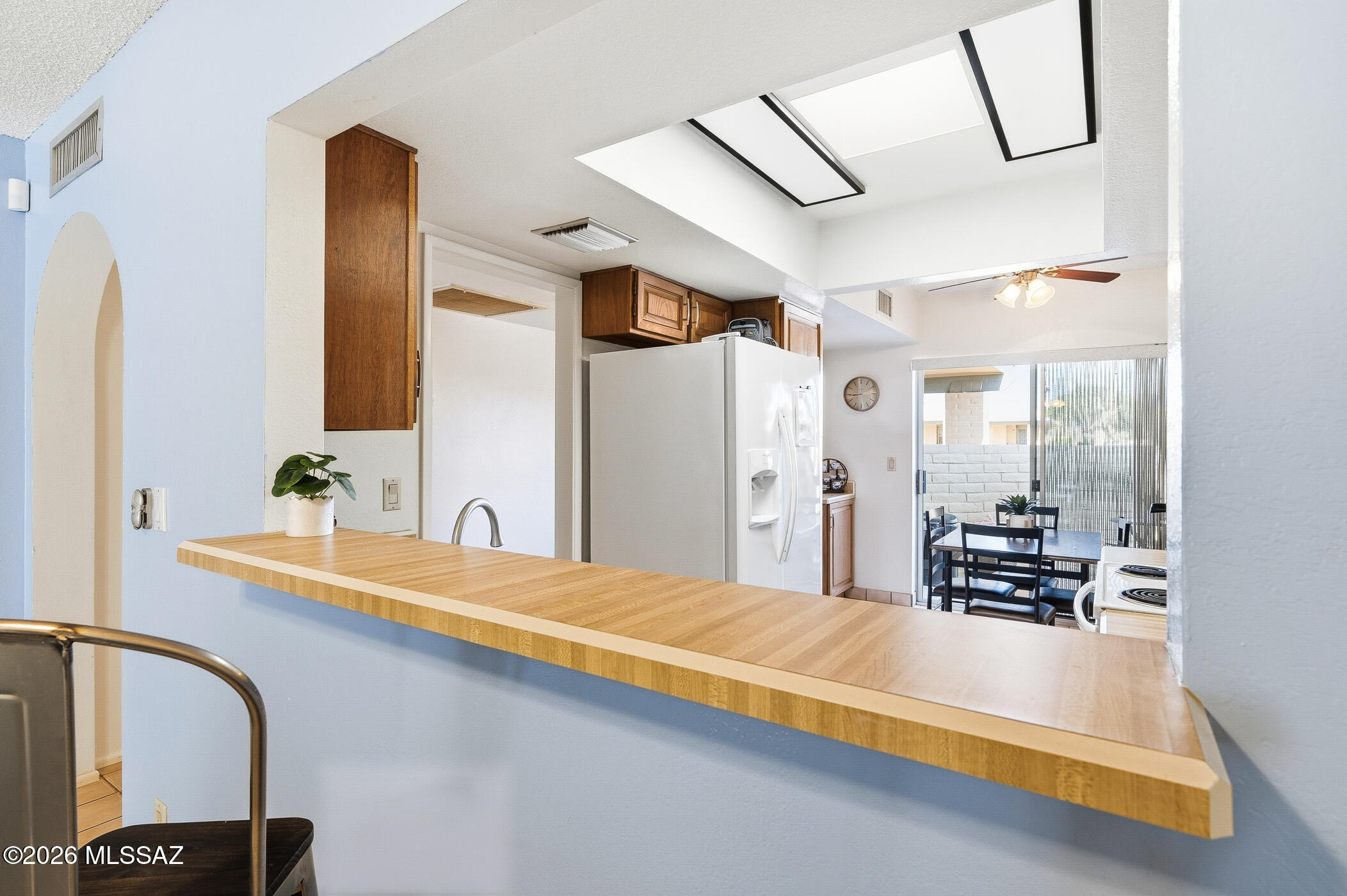 Casa Real (1-188) - Residential