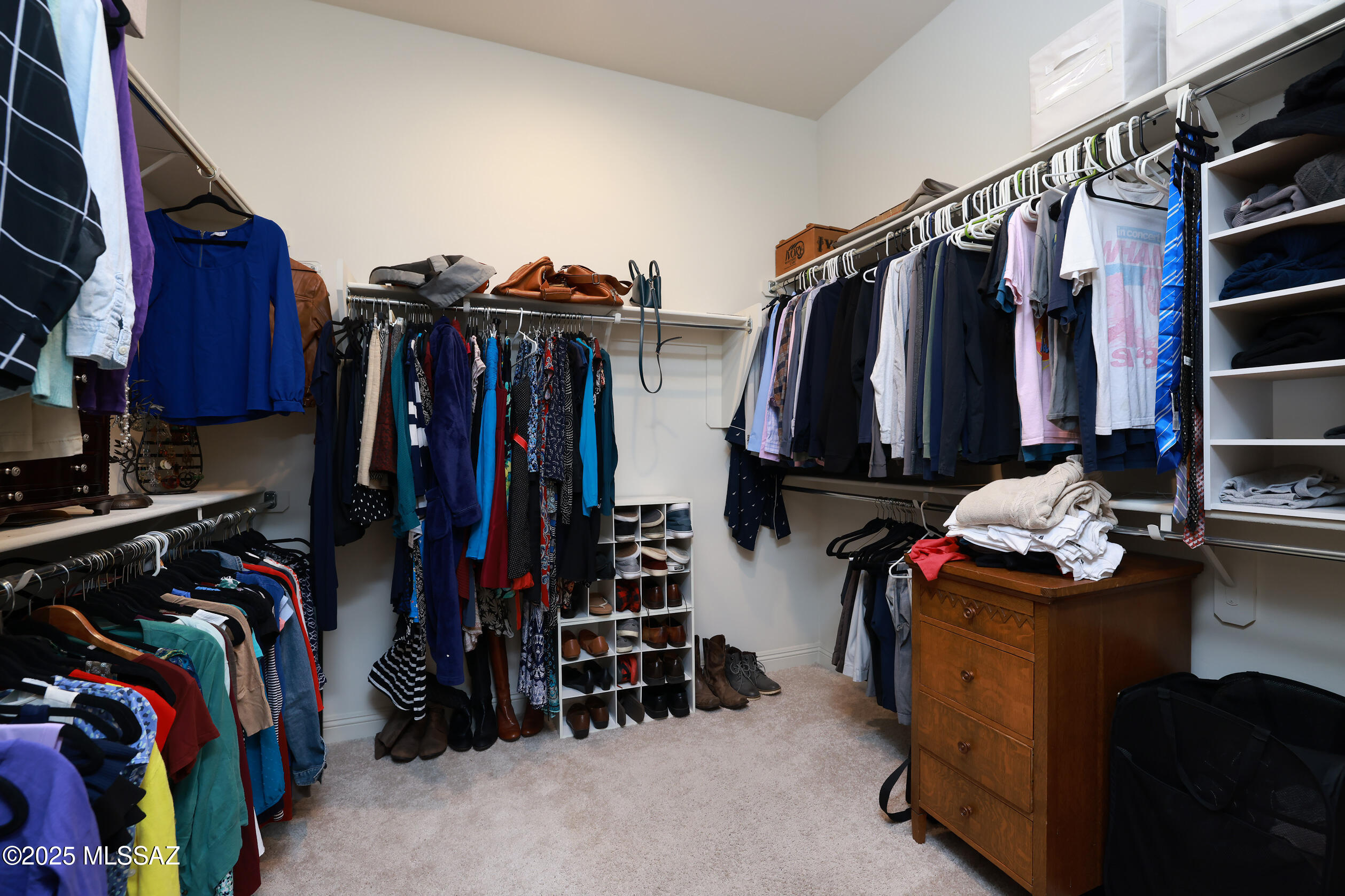Shannon 80 - Residential