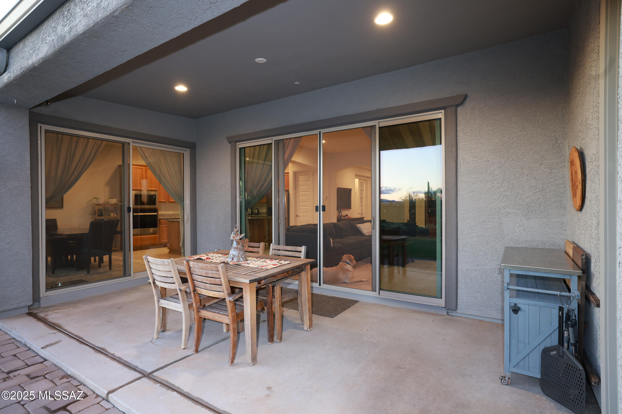 Shannon 80 - Residential
