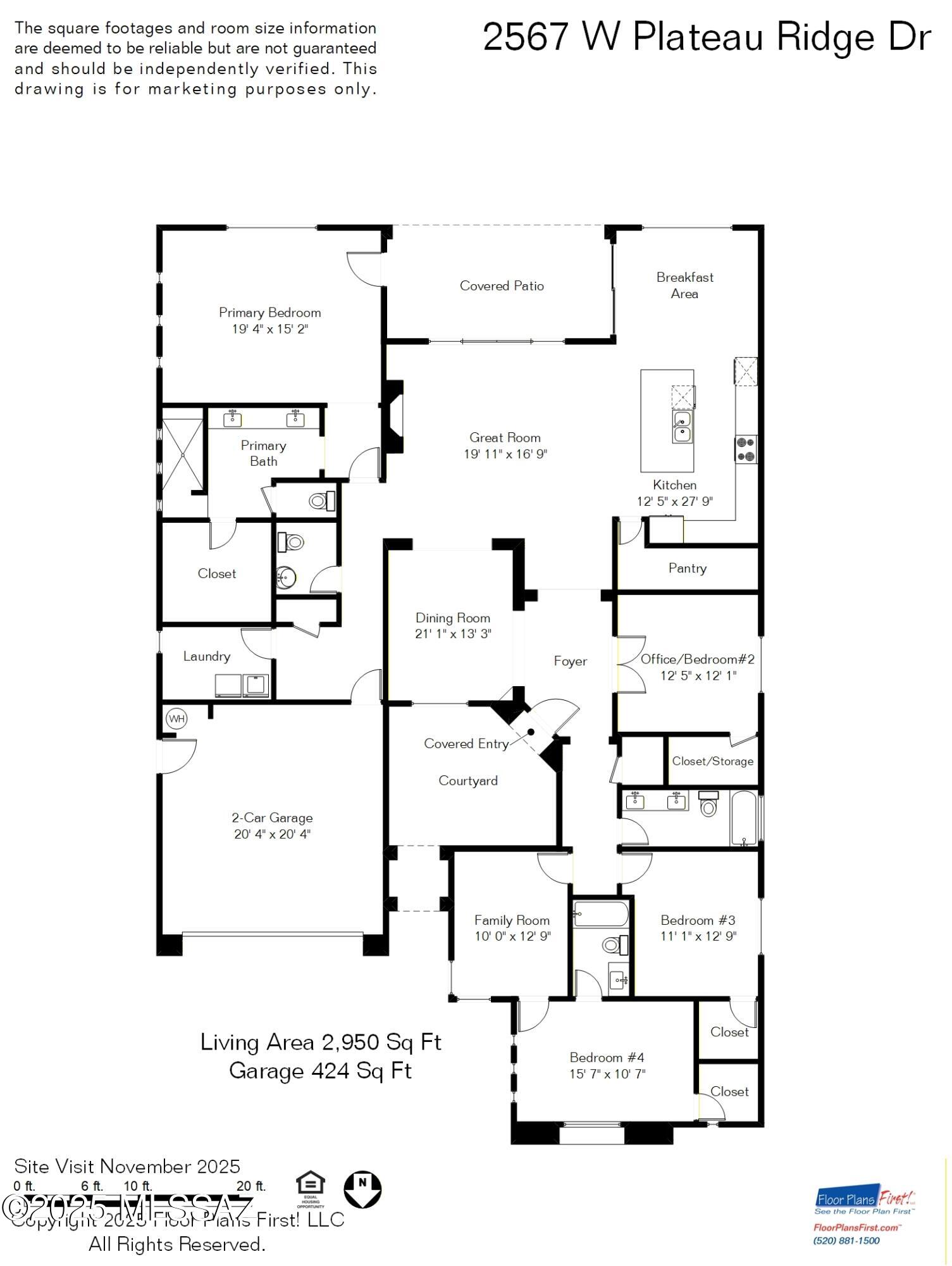 Shannon 80 - Residential