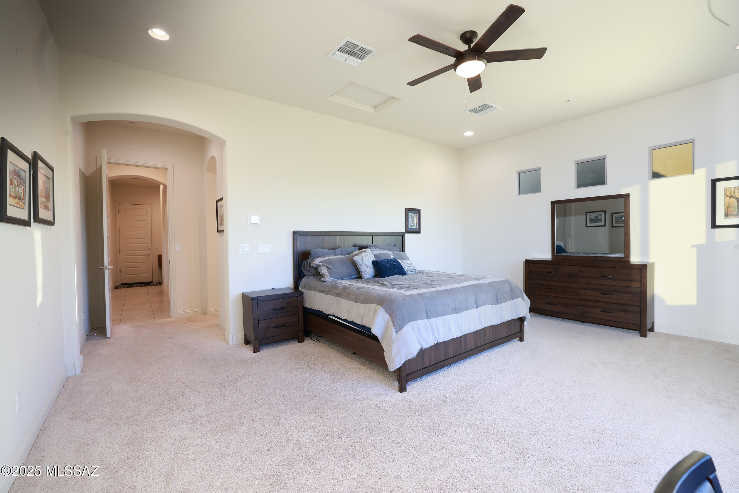 Shannon 80 - Residential