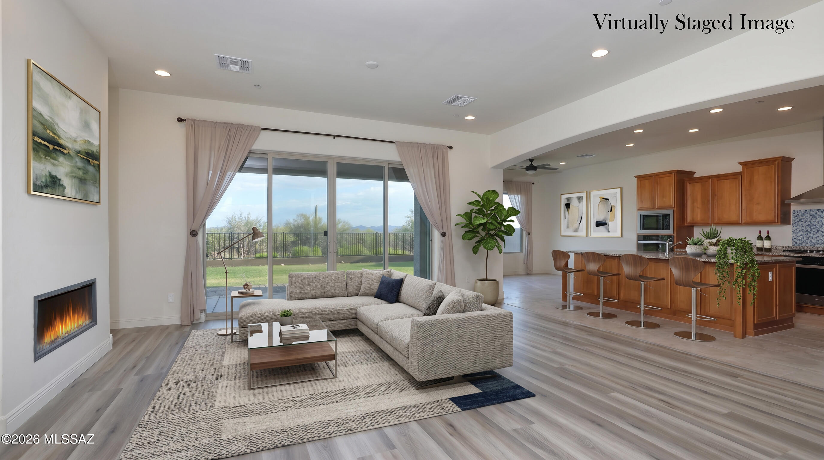 Shannon 80 - Residential