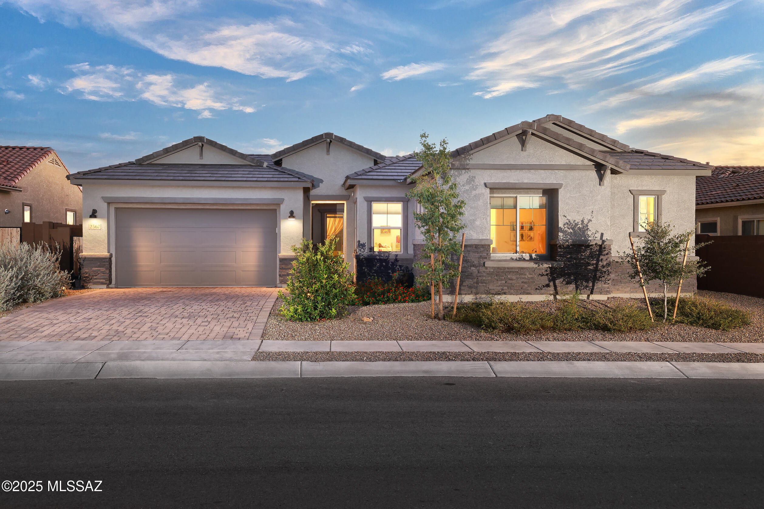 Shannon 80 - Residential