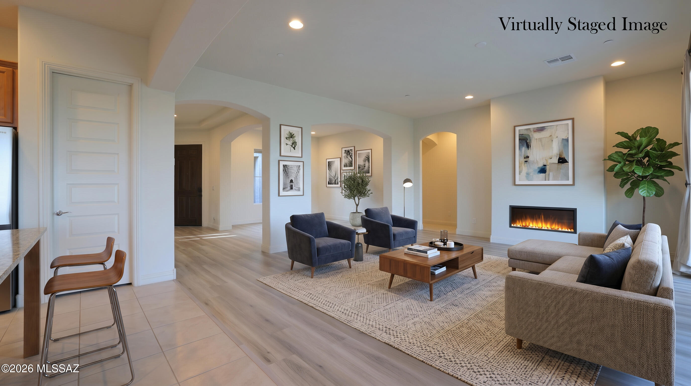 Shannon 80 - Residential