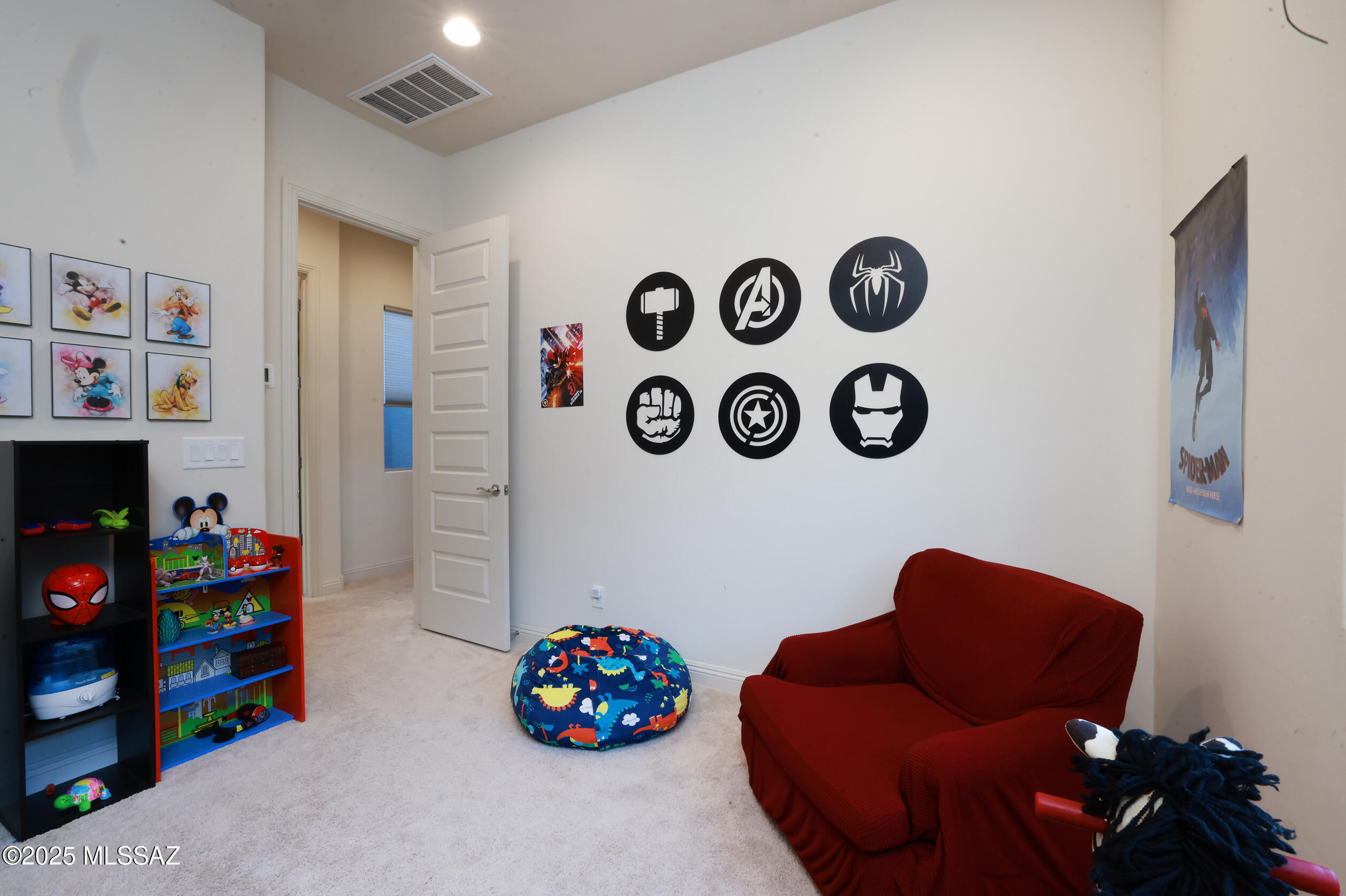 Shannon 80 - Residential
