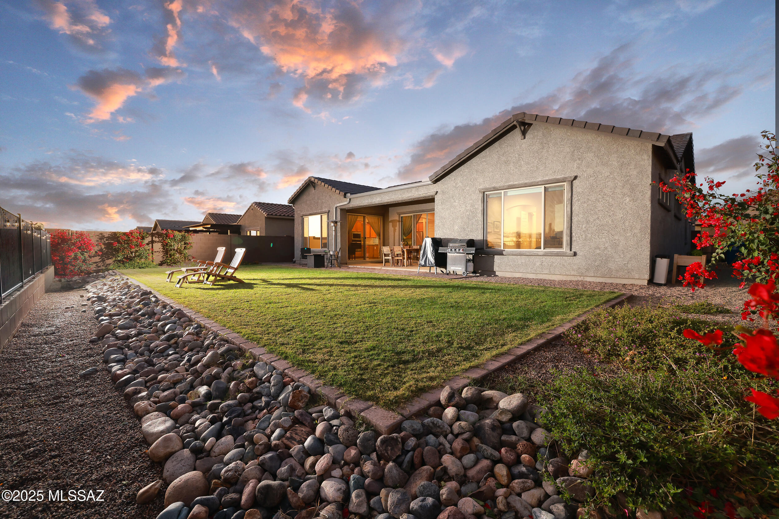 Shannon 80 - Residential