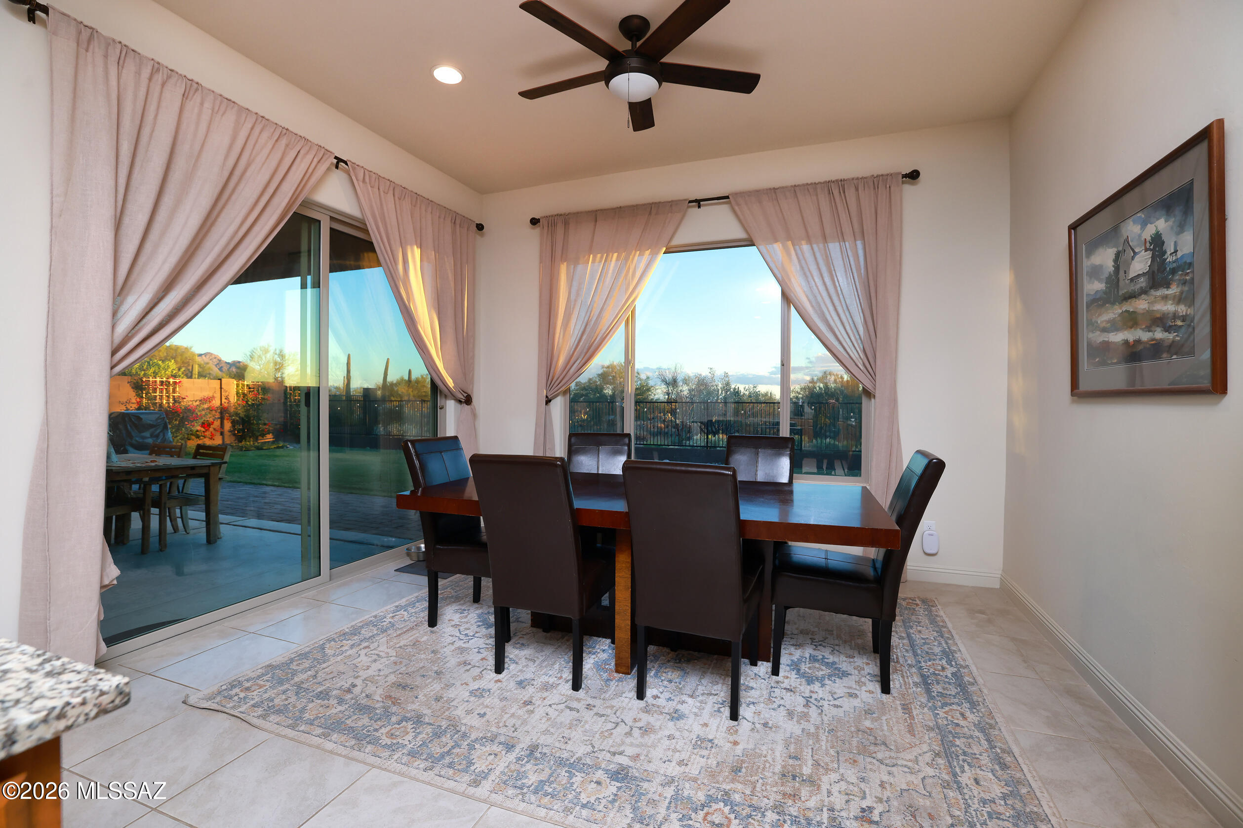 Shannon 80 - Residential