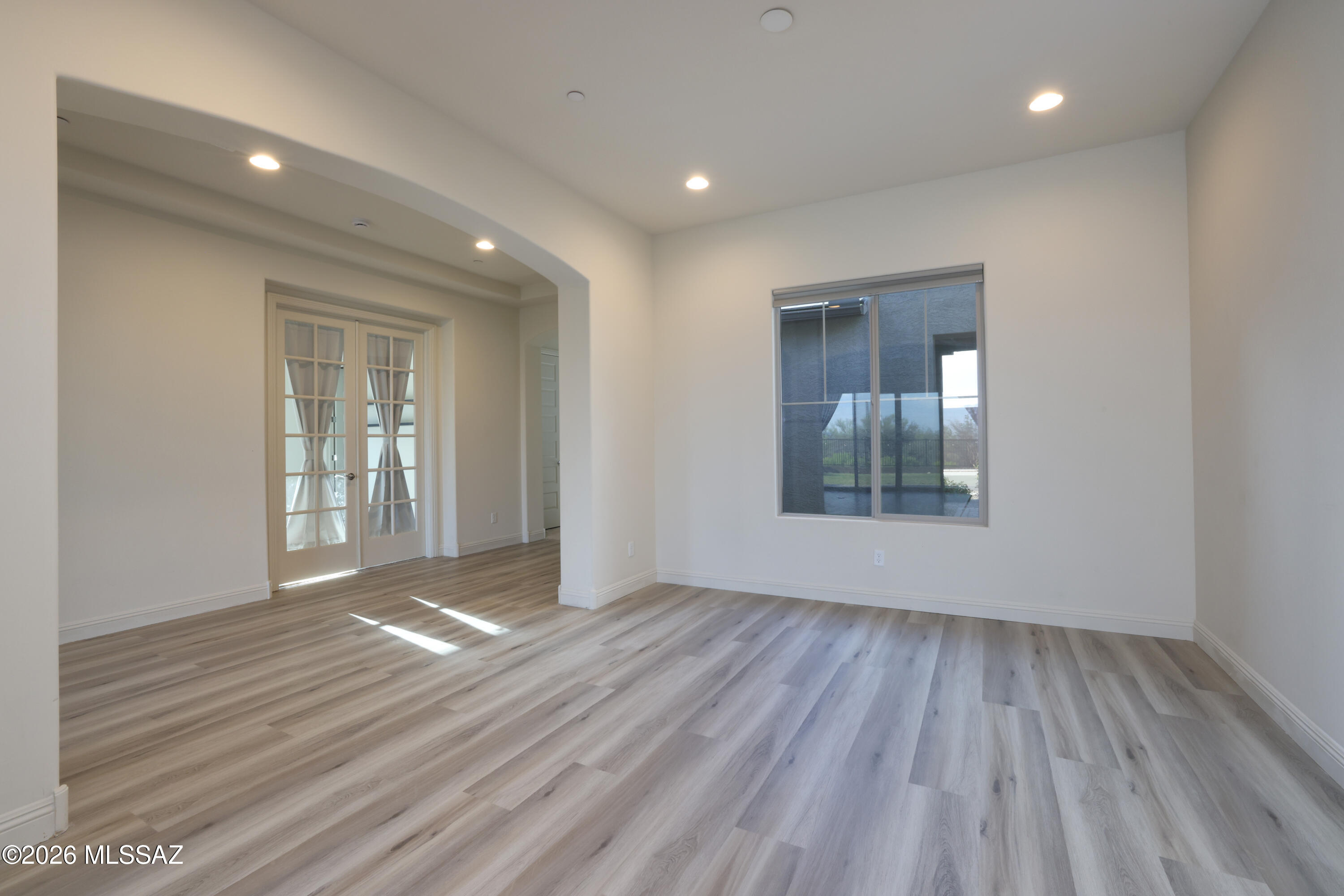 Shannon 80 - Residential
