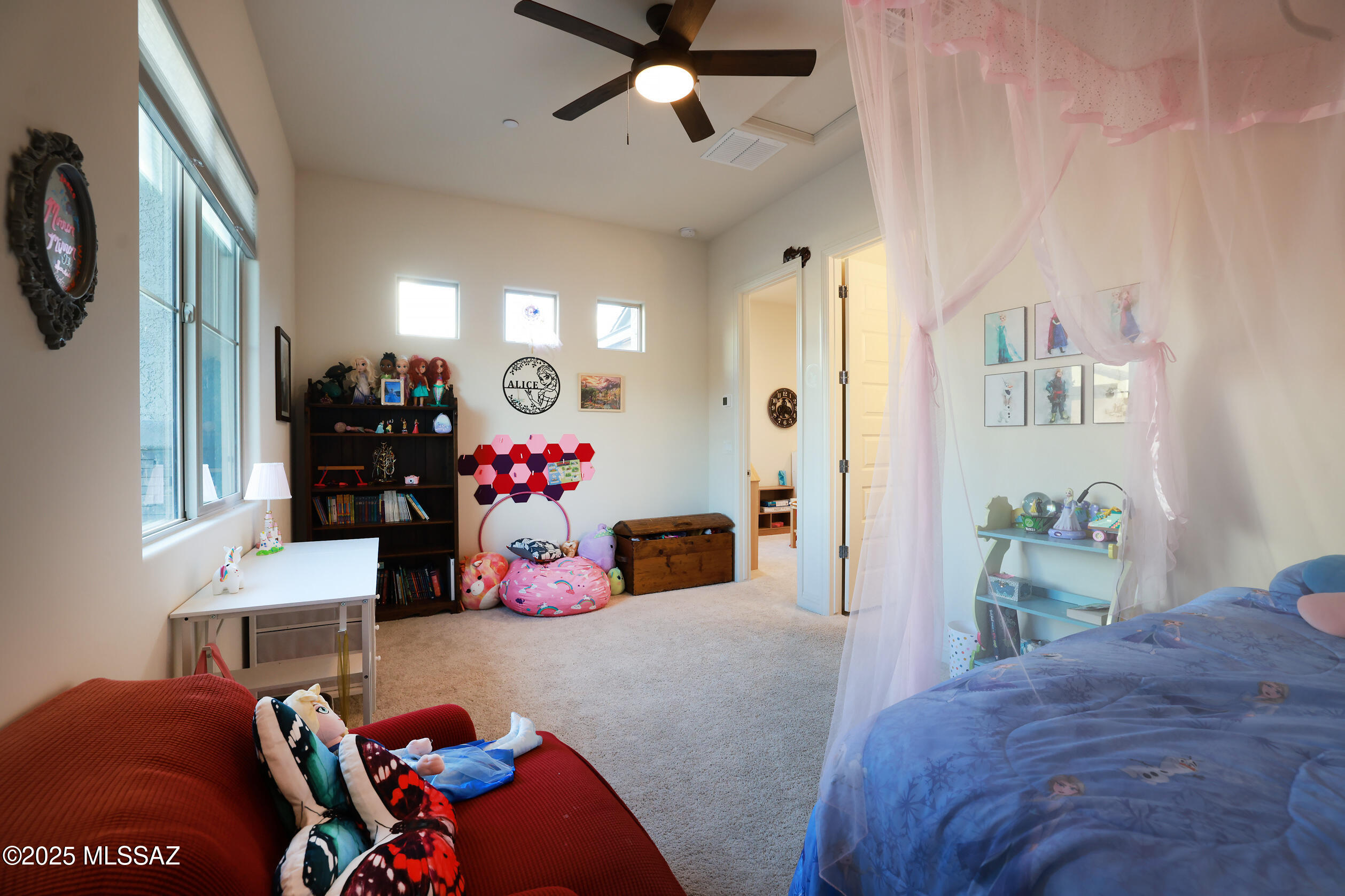 Shannon 80 - Residential