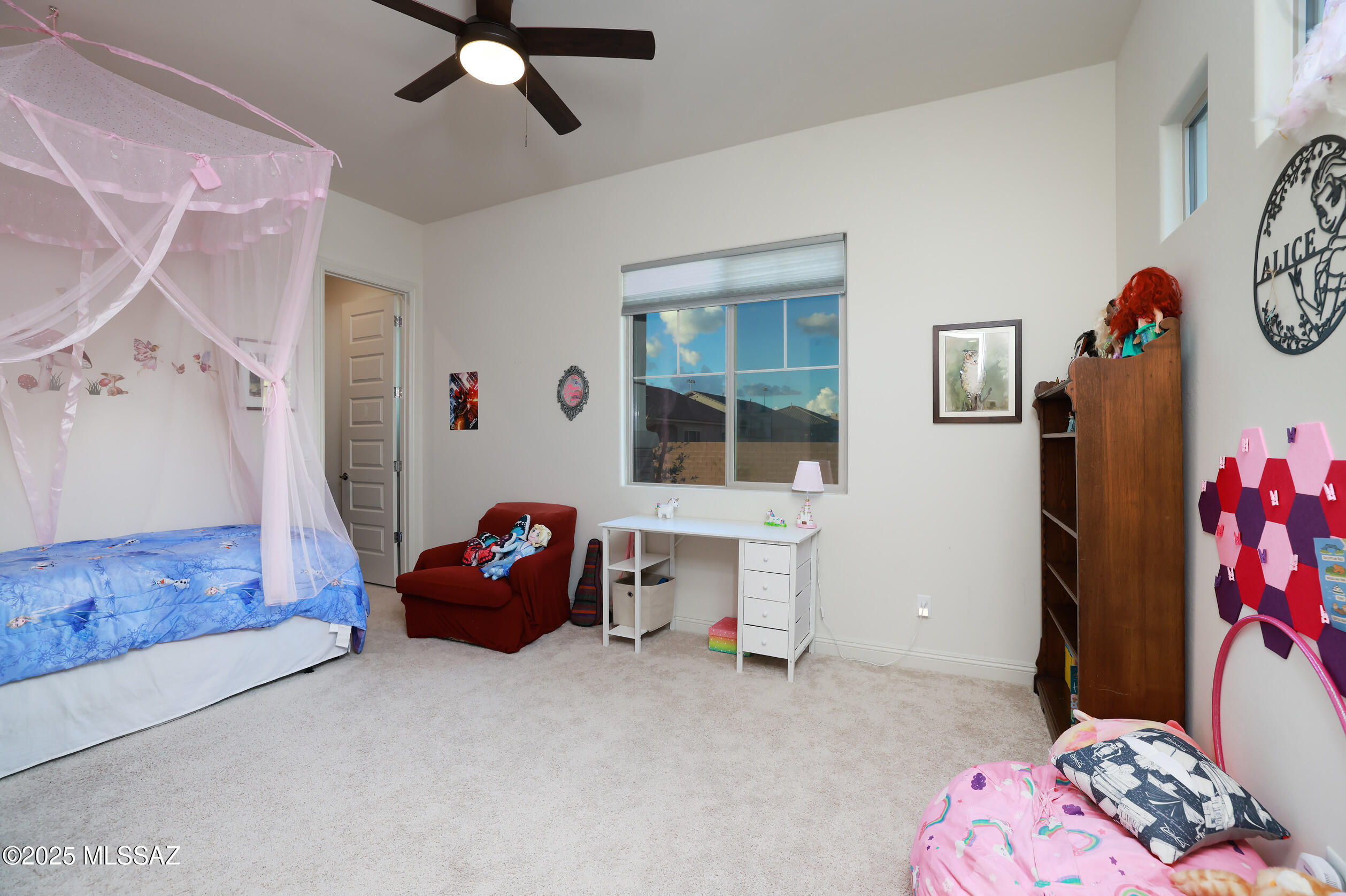 Shannon 80 - Residential