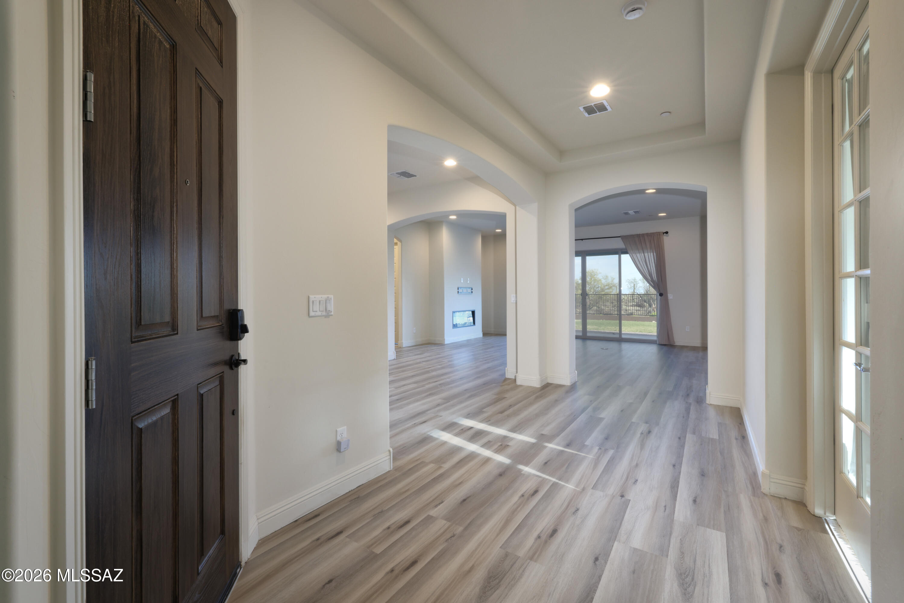 2567 W Plateau Ridge Drive