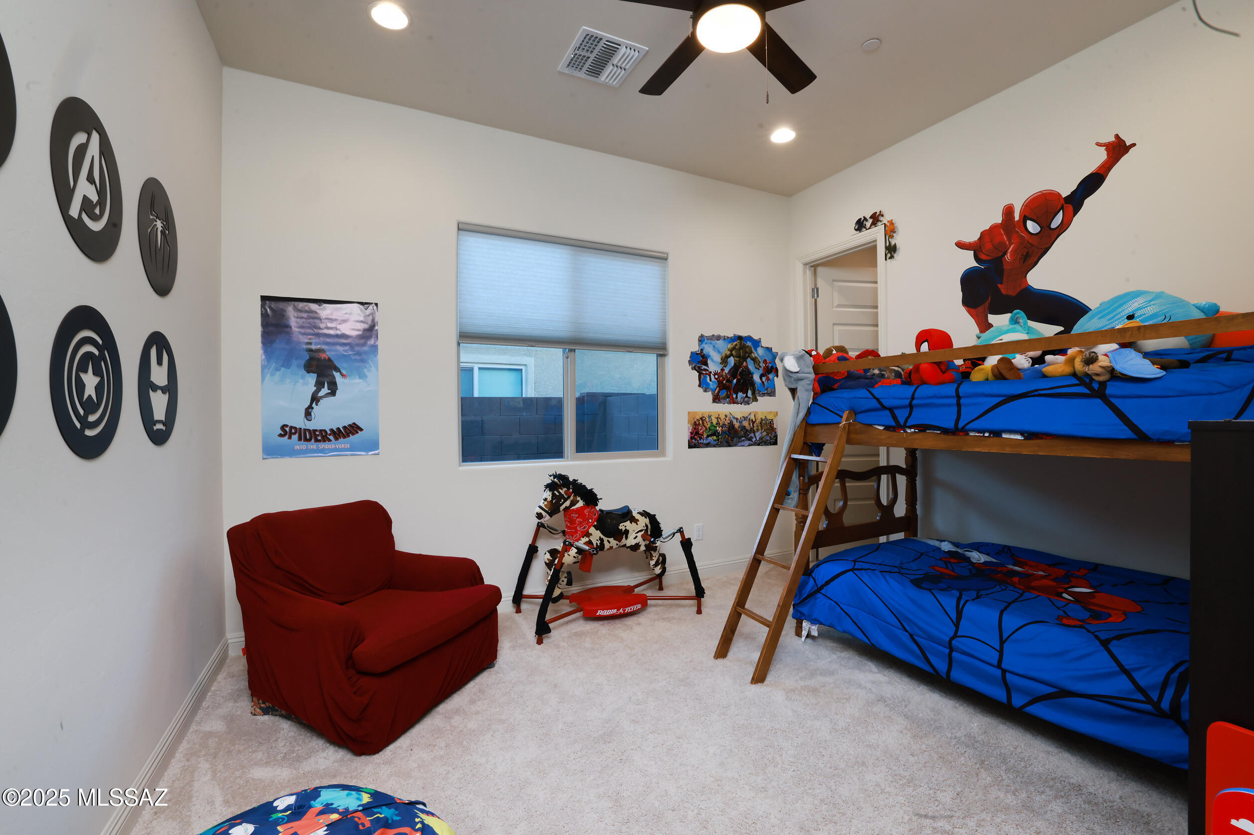 Shannon 80 - Residential